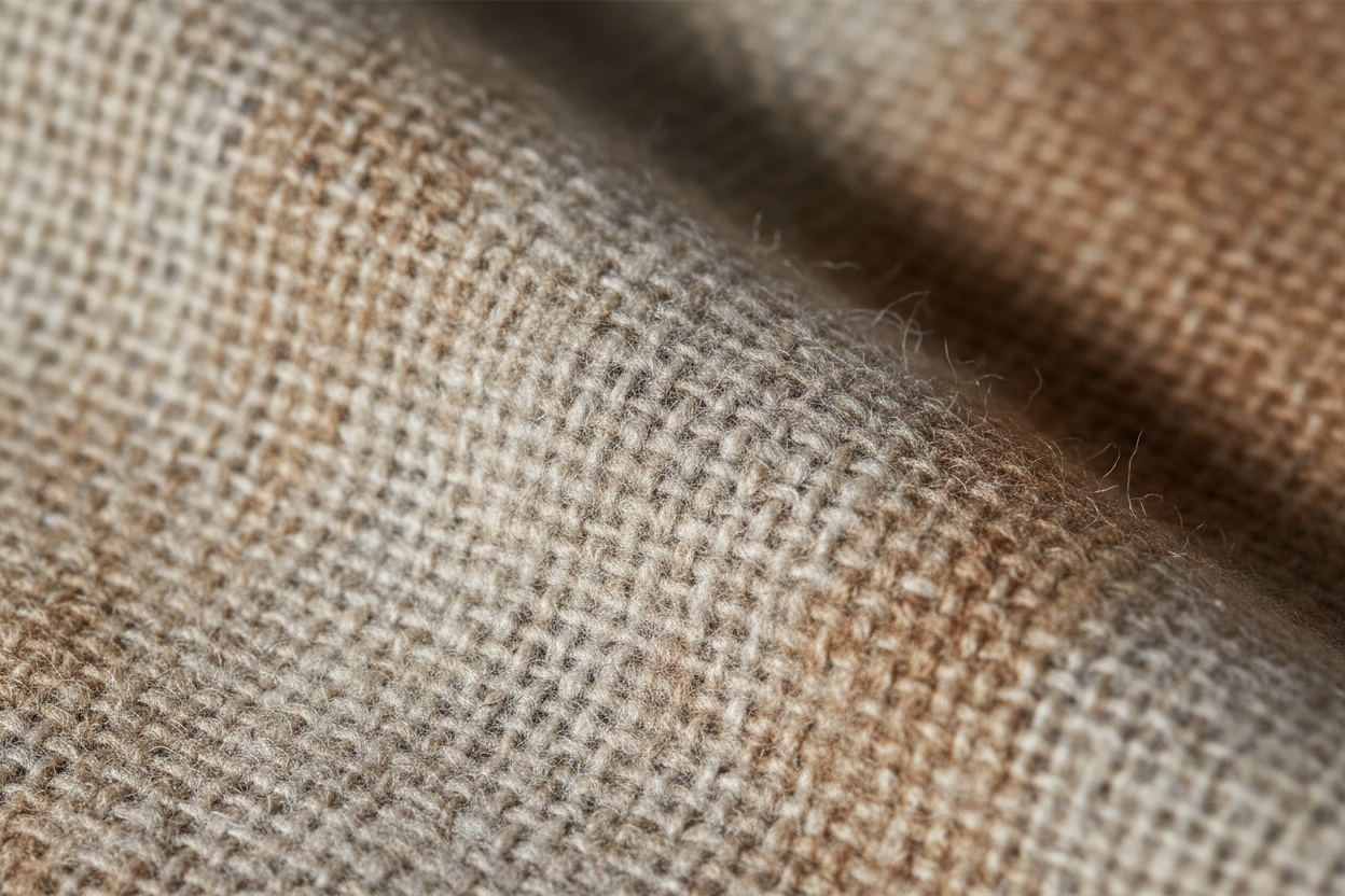 Villakaulahuivi-kausi: lämpöä, tyyliä ja suomalaisesta luonnosta inspiroitunutta designia