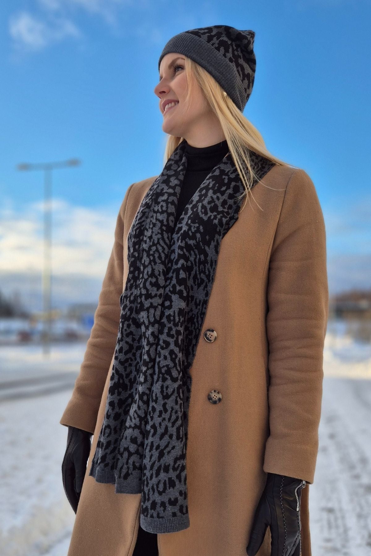 Adilla -neulekaulaliina - Lasessor La