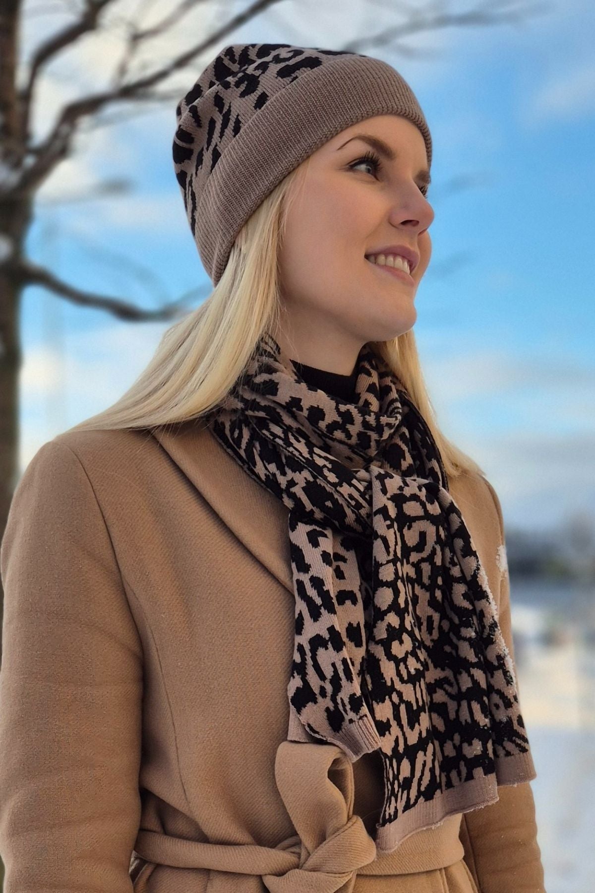 Aida -neulepipo - Lasessor La