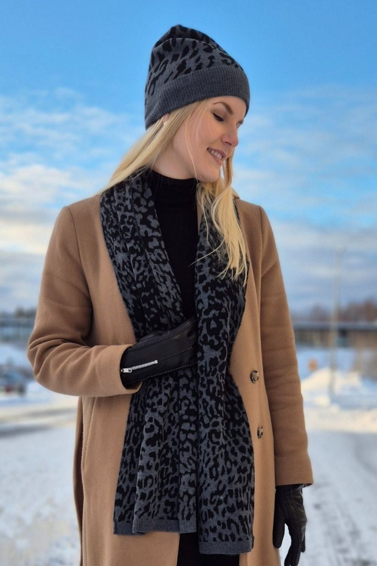 Aida -neulepipo - Lasessor La