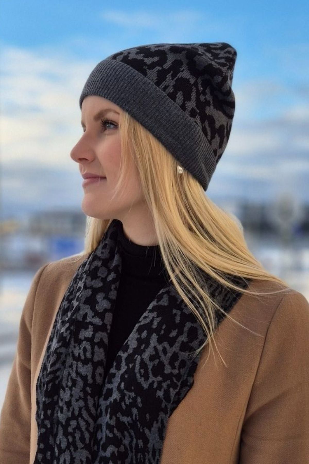 Aida -neulepipo - Lasessor La