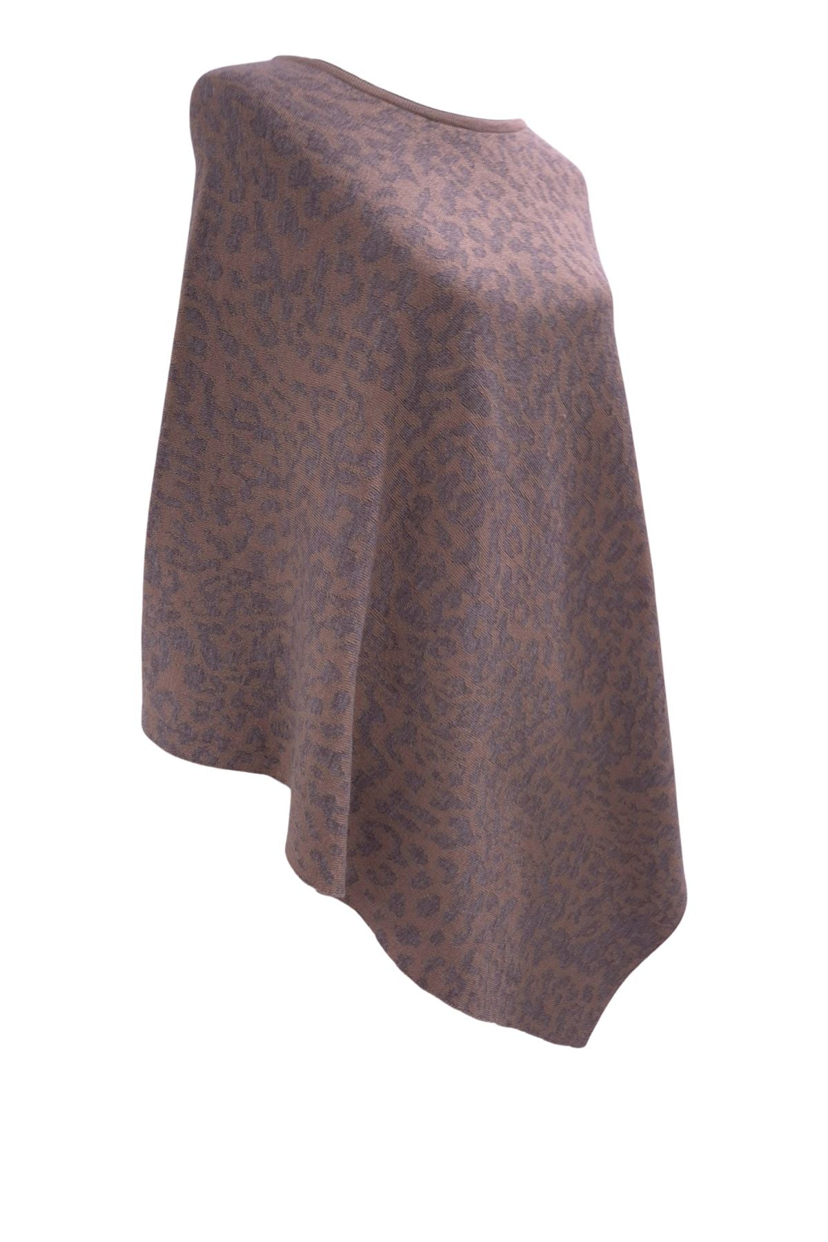Amara - poncho