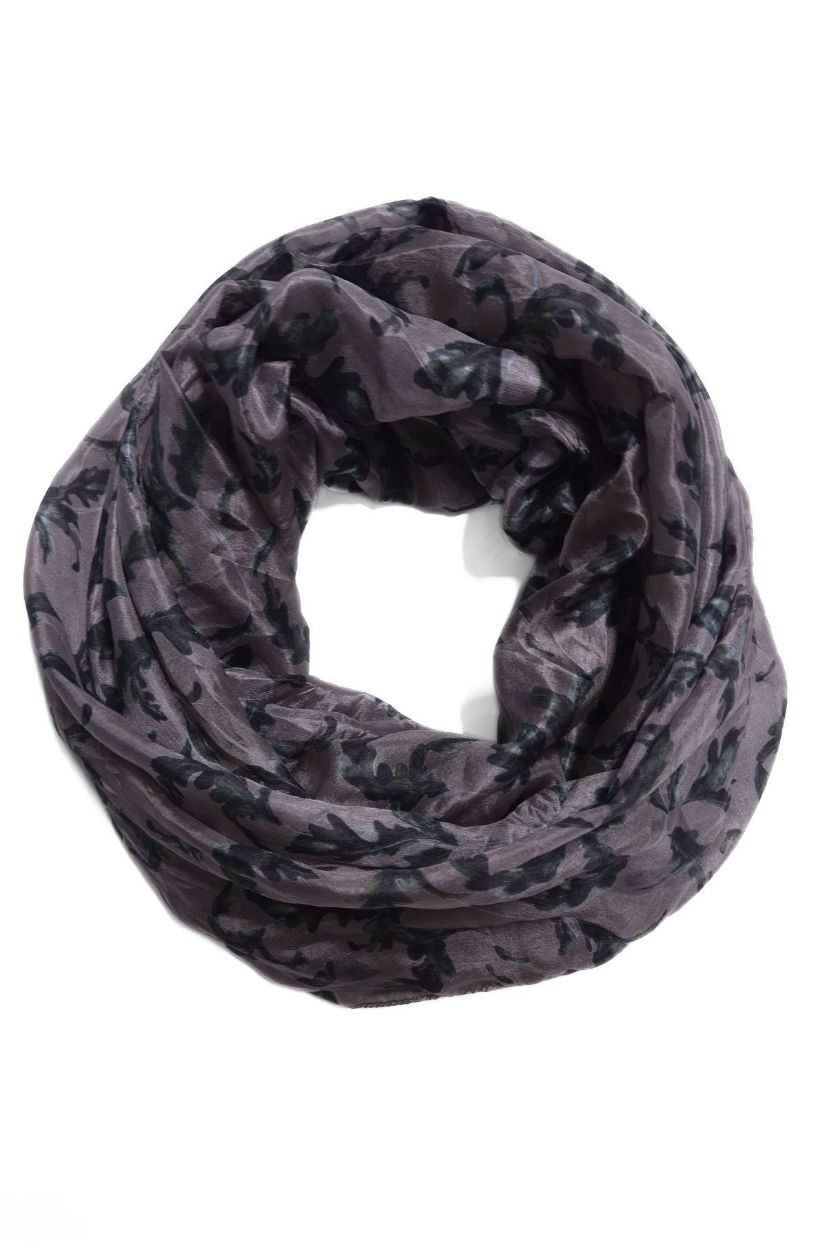 Aria -silkkituubihuivi - Lasessor La