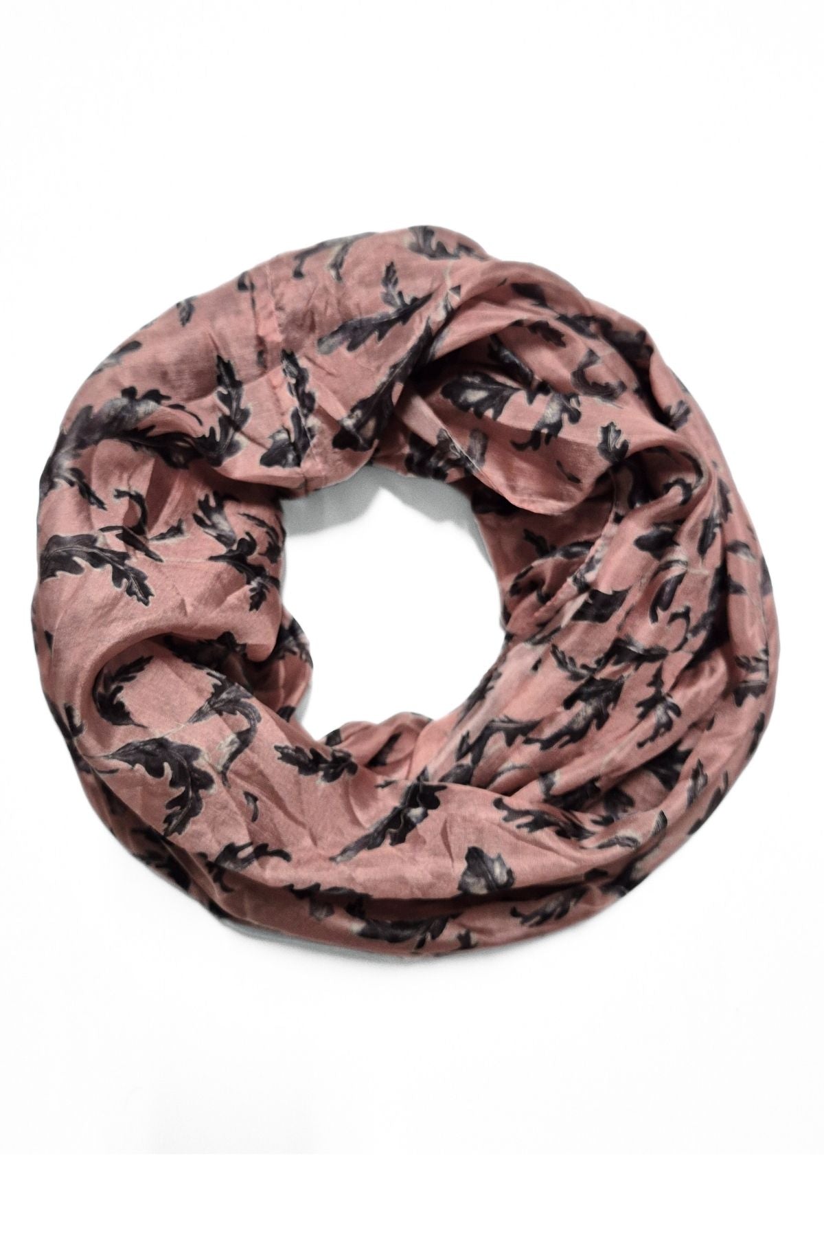 Aria -silkkituubihuivi - Lasessor La