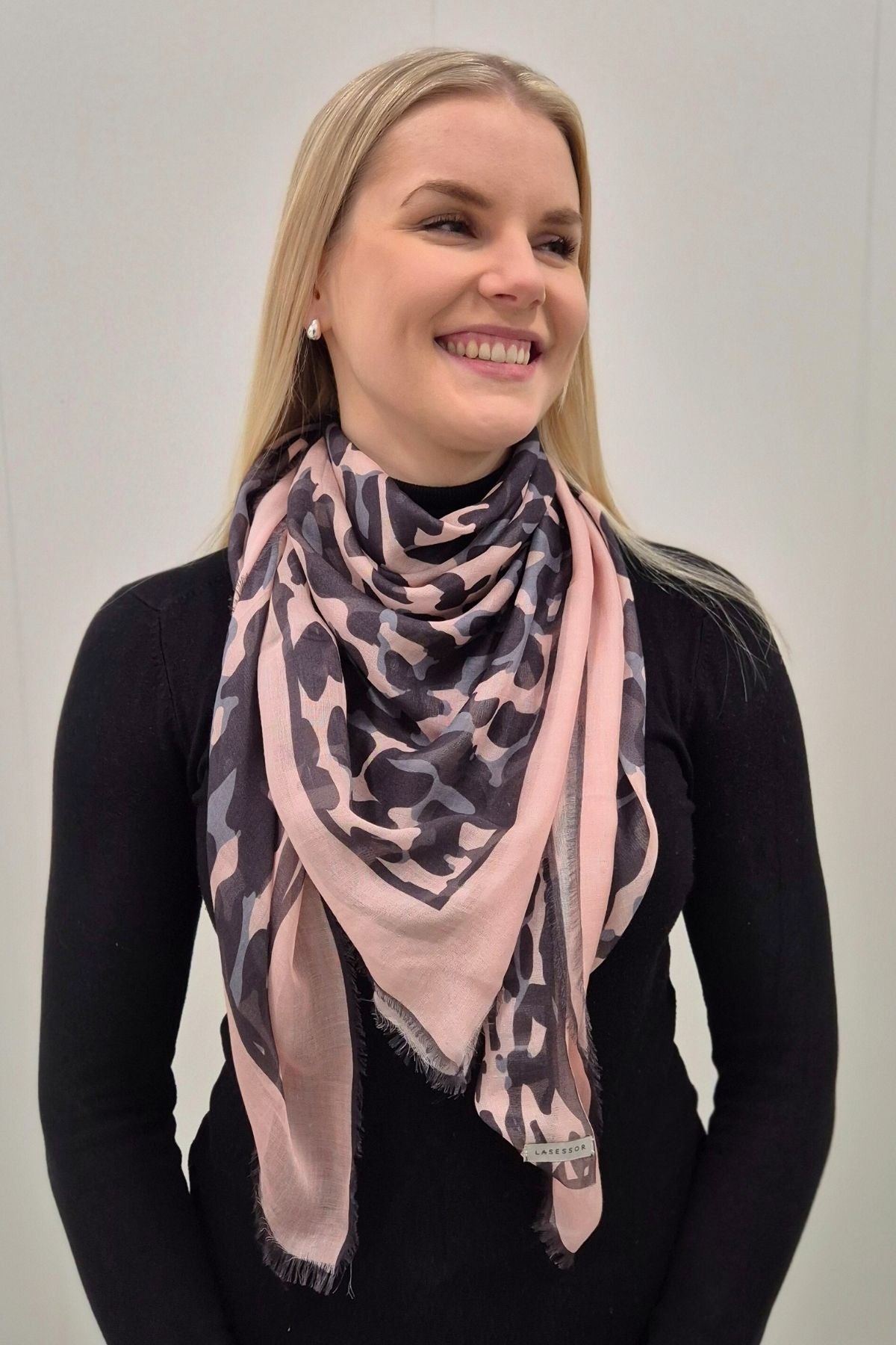 Chelsea - lyocellhuivi - Lasessor La