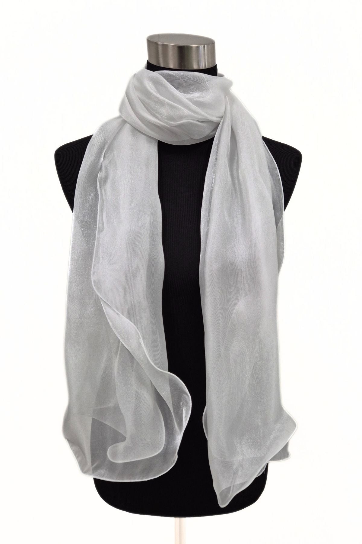 Eleea -juhlahuivi - Lasessor La