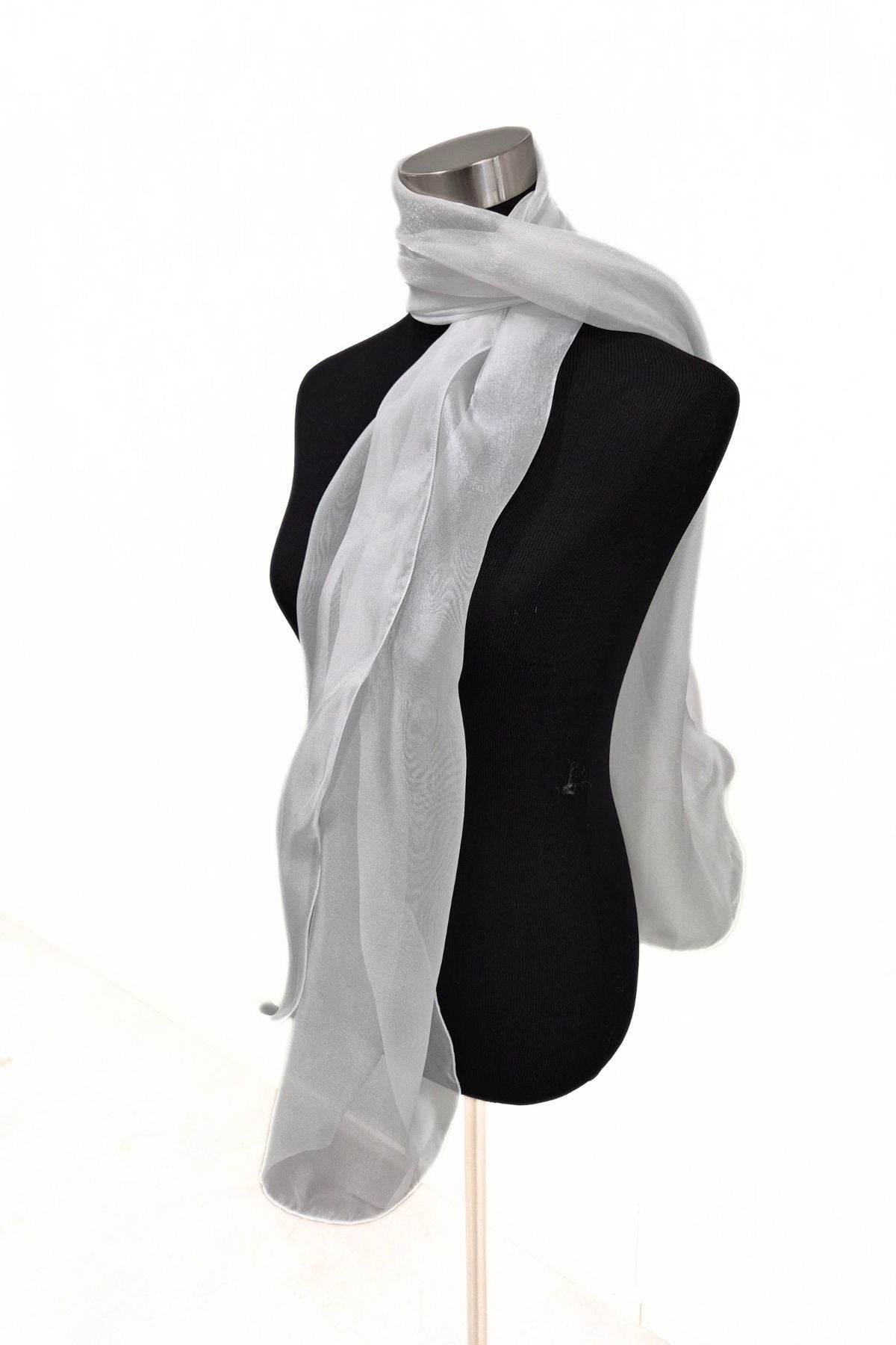 Eleea -juhlahuivi - Lasessor La