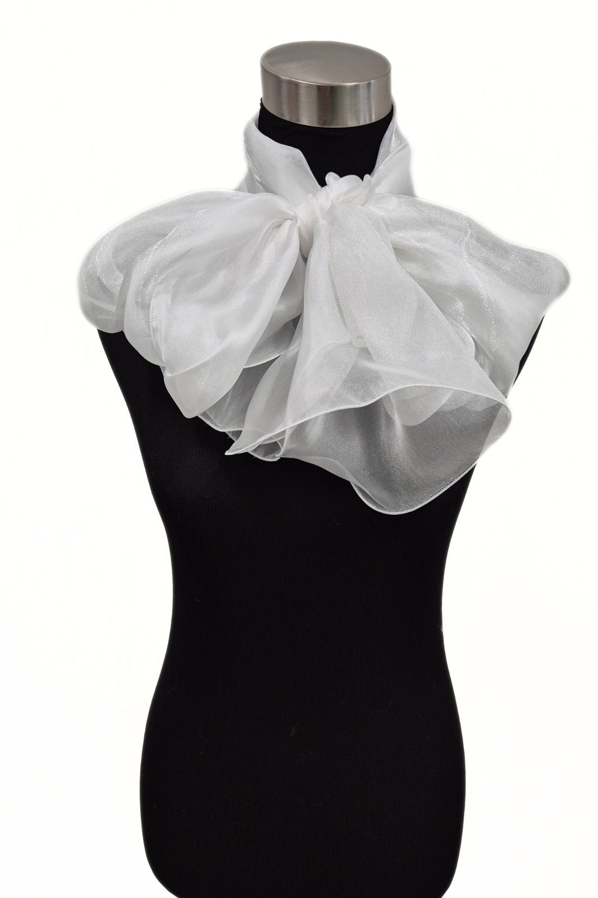 Eleea -juhlahuivi - Lasessor La