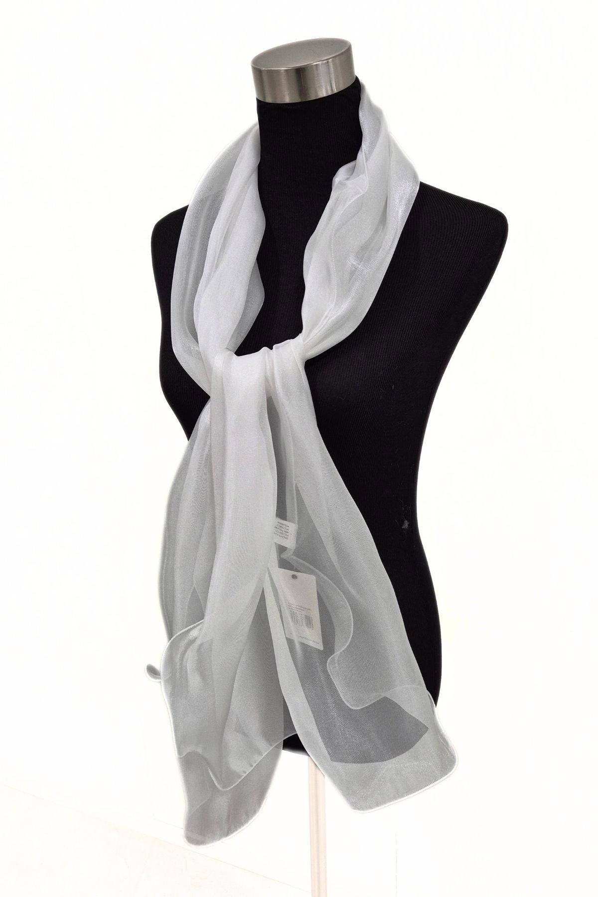 Eleea -juhlahuivi - Lasessor La