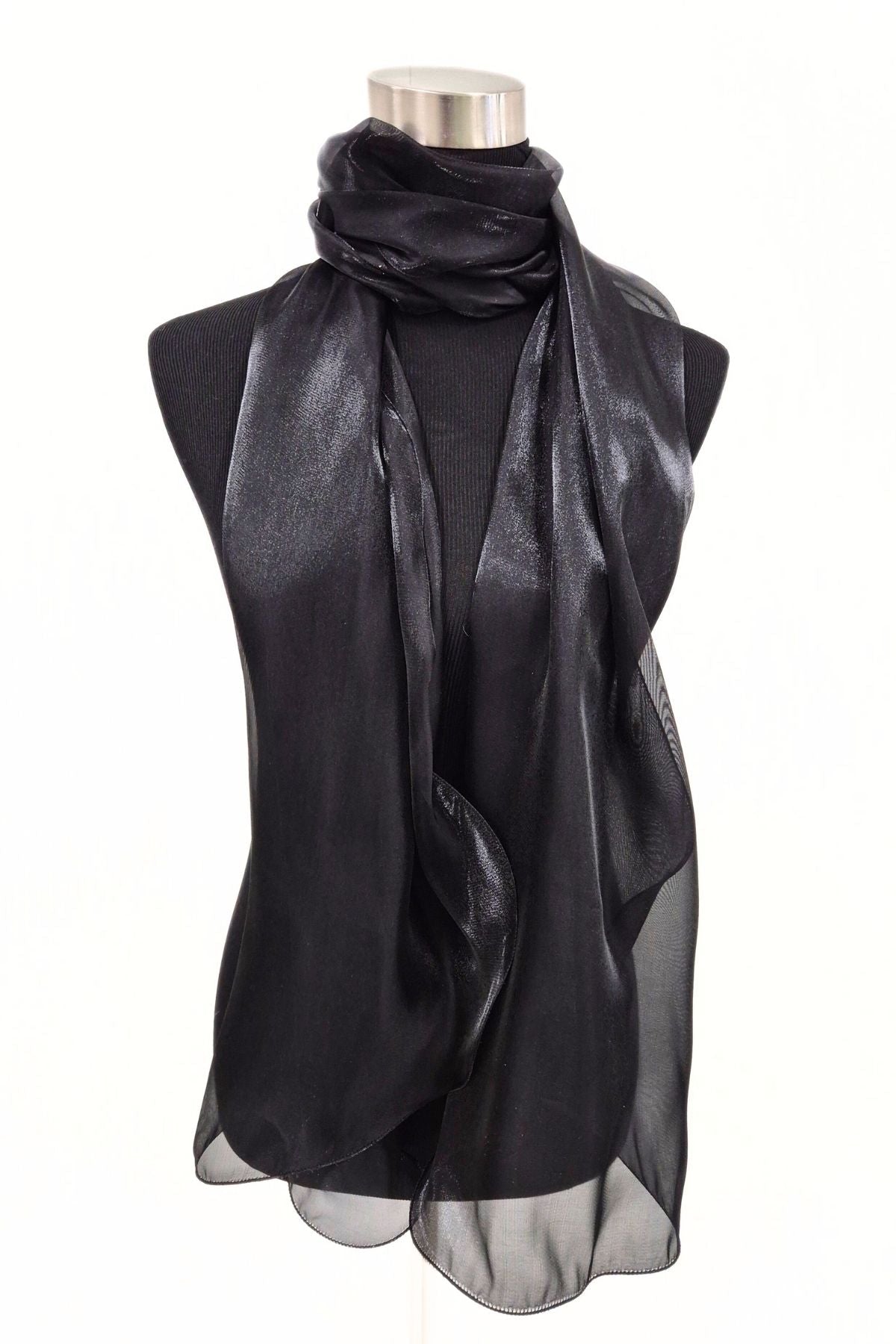 Eleea -juhlahuivi - Lasessor La