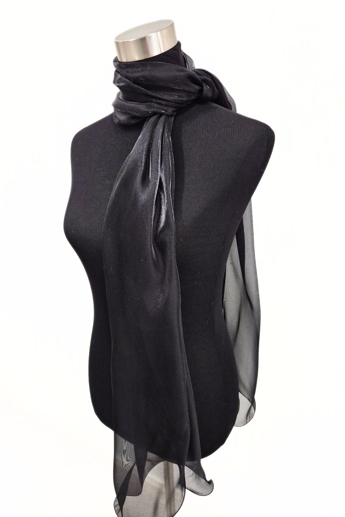 Eleea -juhlahuivi - Lasessor La