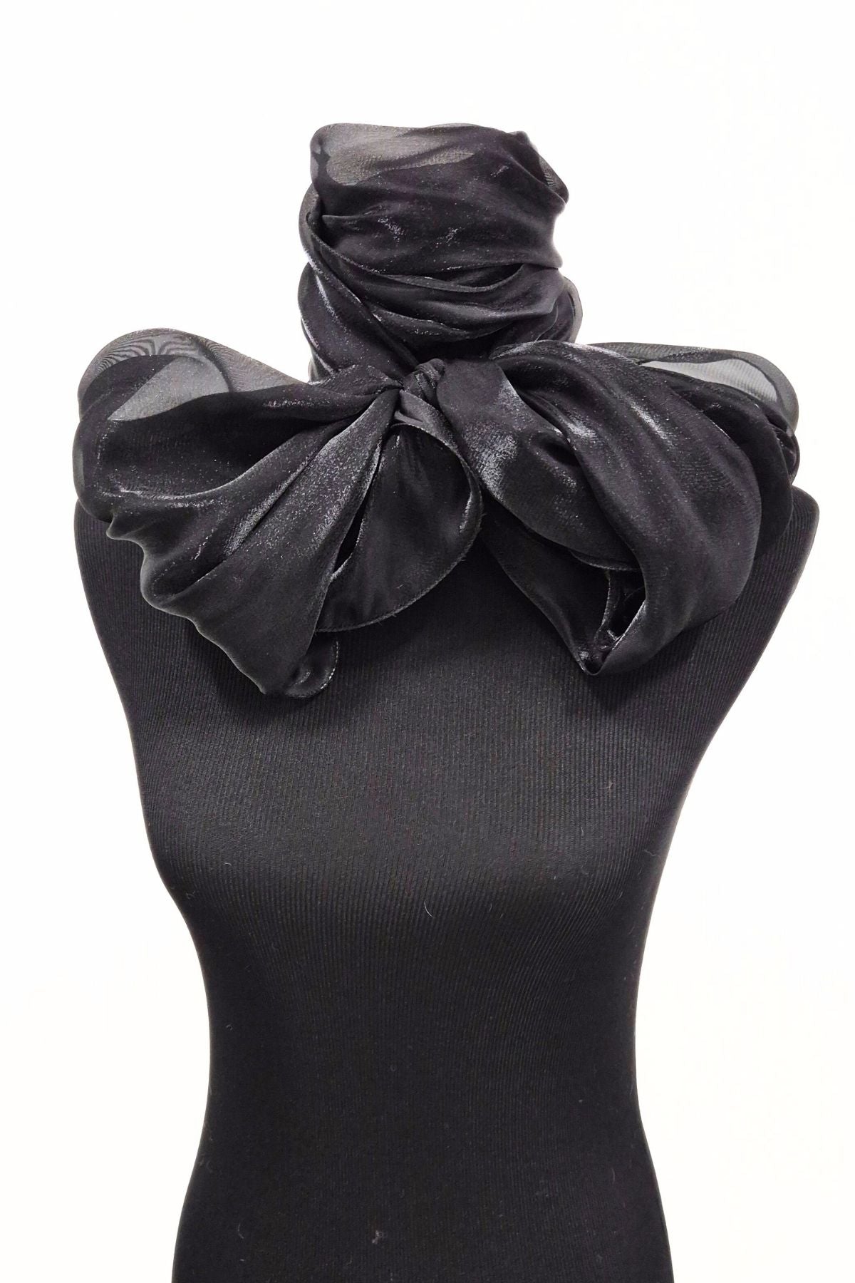 Eleea -juhlahuivi - Lasessor La