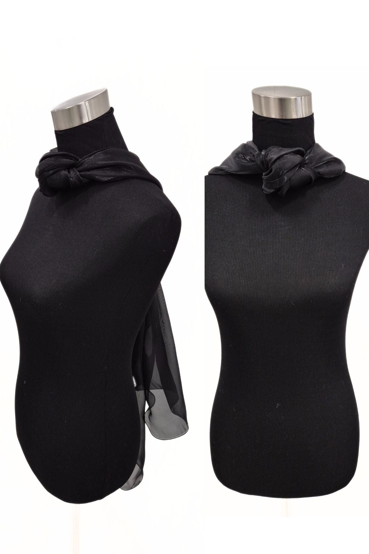 Eleea -juhlahuivi - Lasessor La