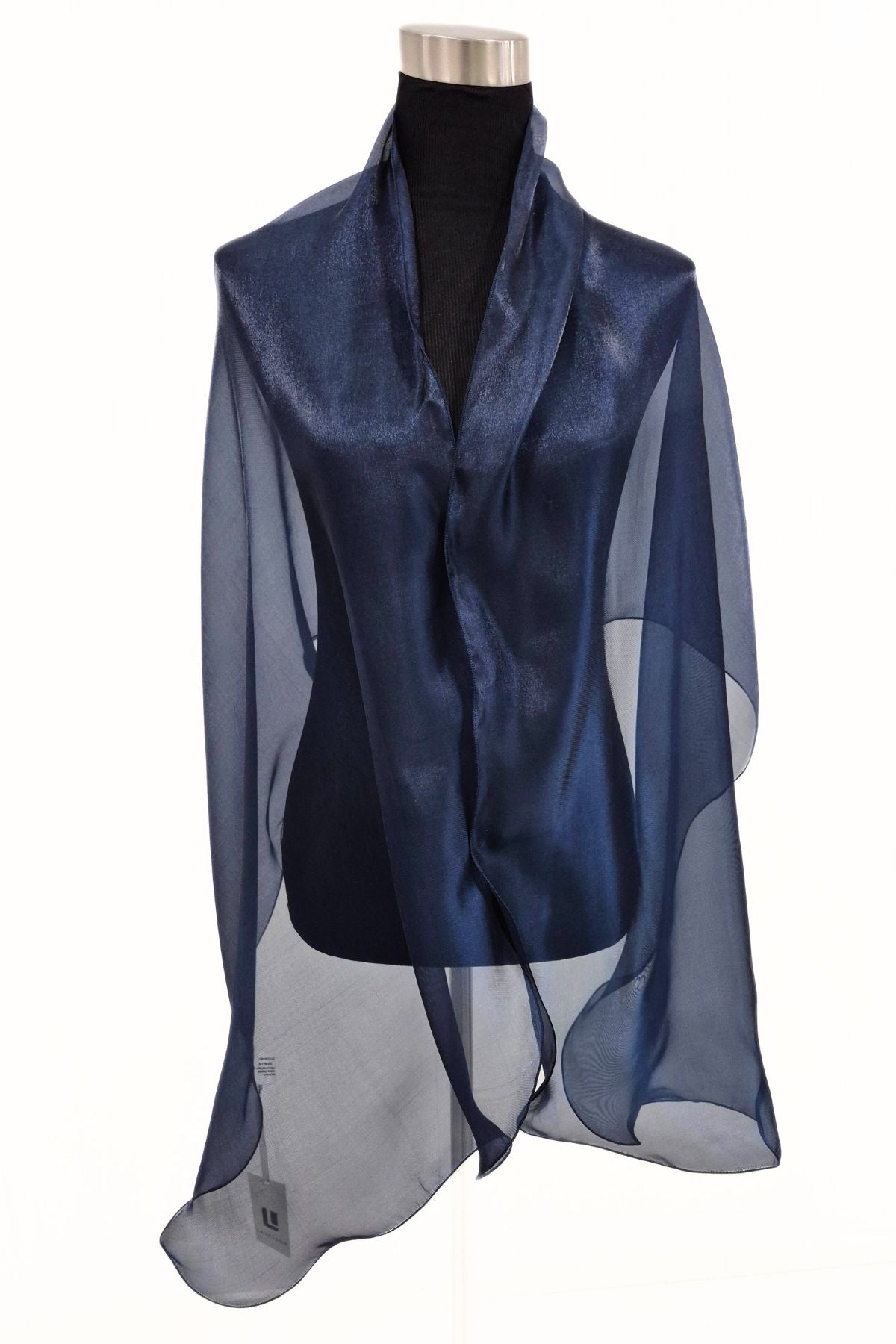 Eleea -juhlahuivi - Lasessor La