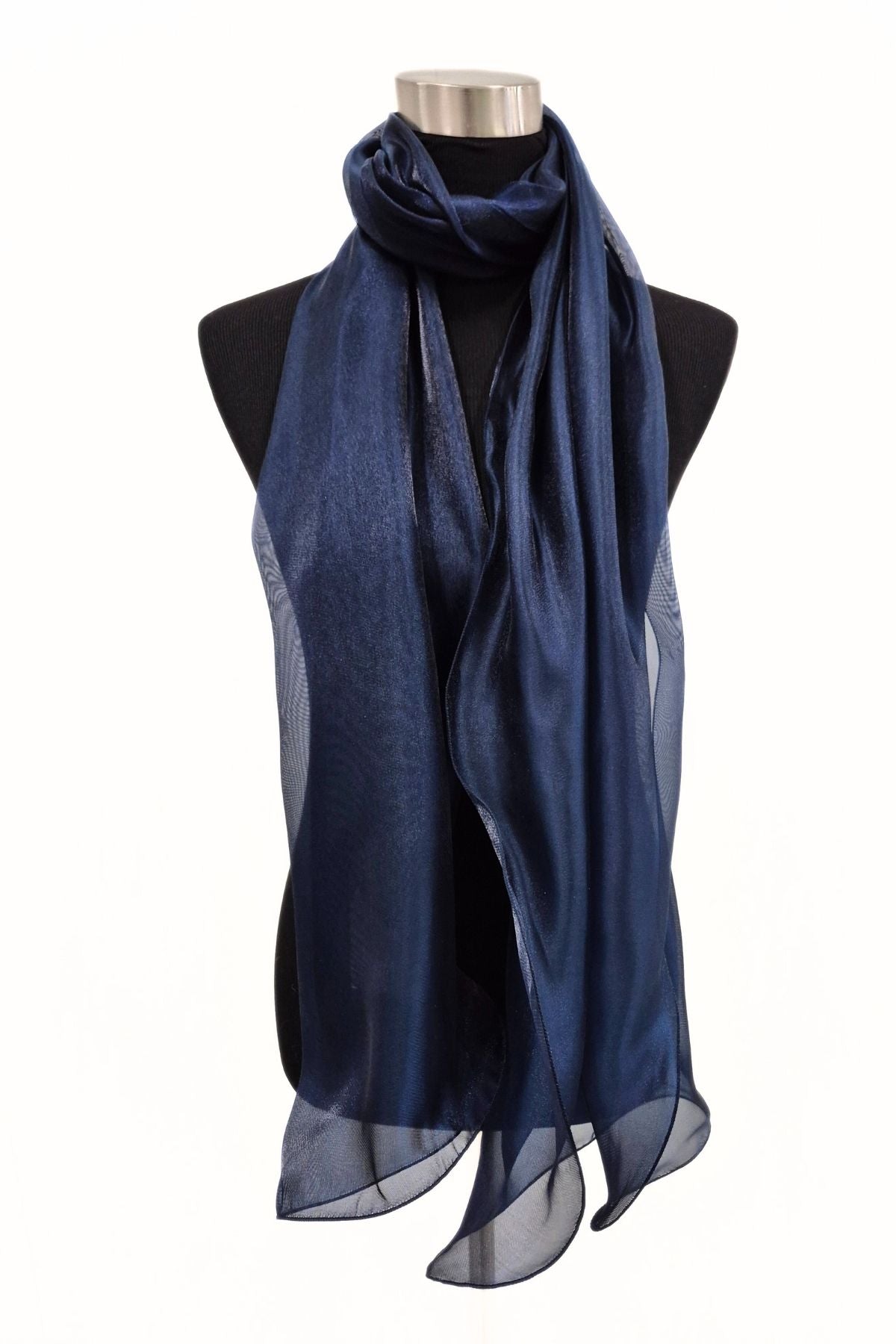 Eleea -juhlahuivi - Lasessor La