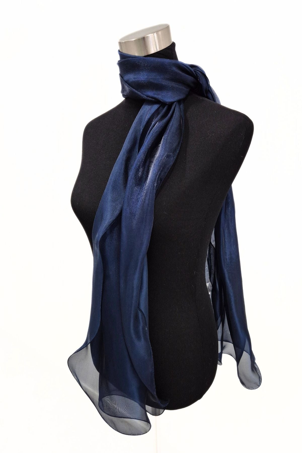 Eleea -juhlahuivi - Lasessor La