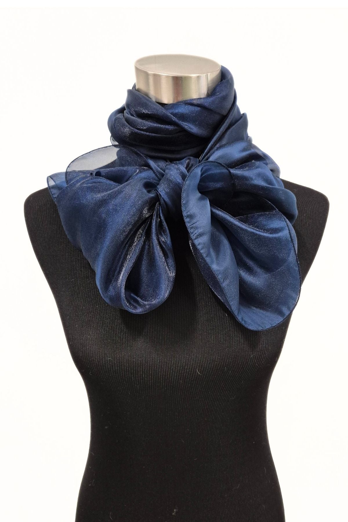 Eleea -juhlahuivi - Lasessor La