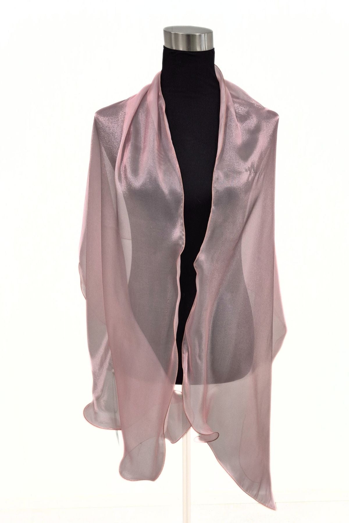 Eleea -juhlahuivi - Lasessor La