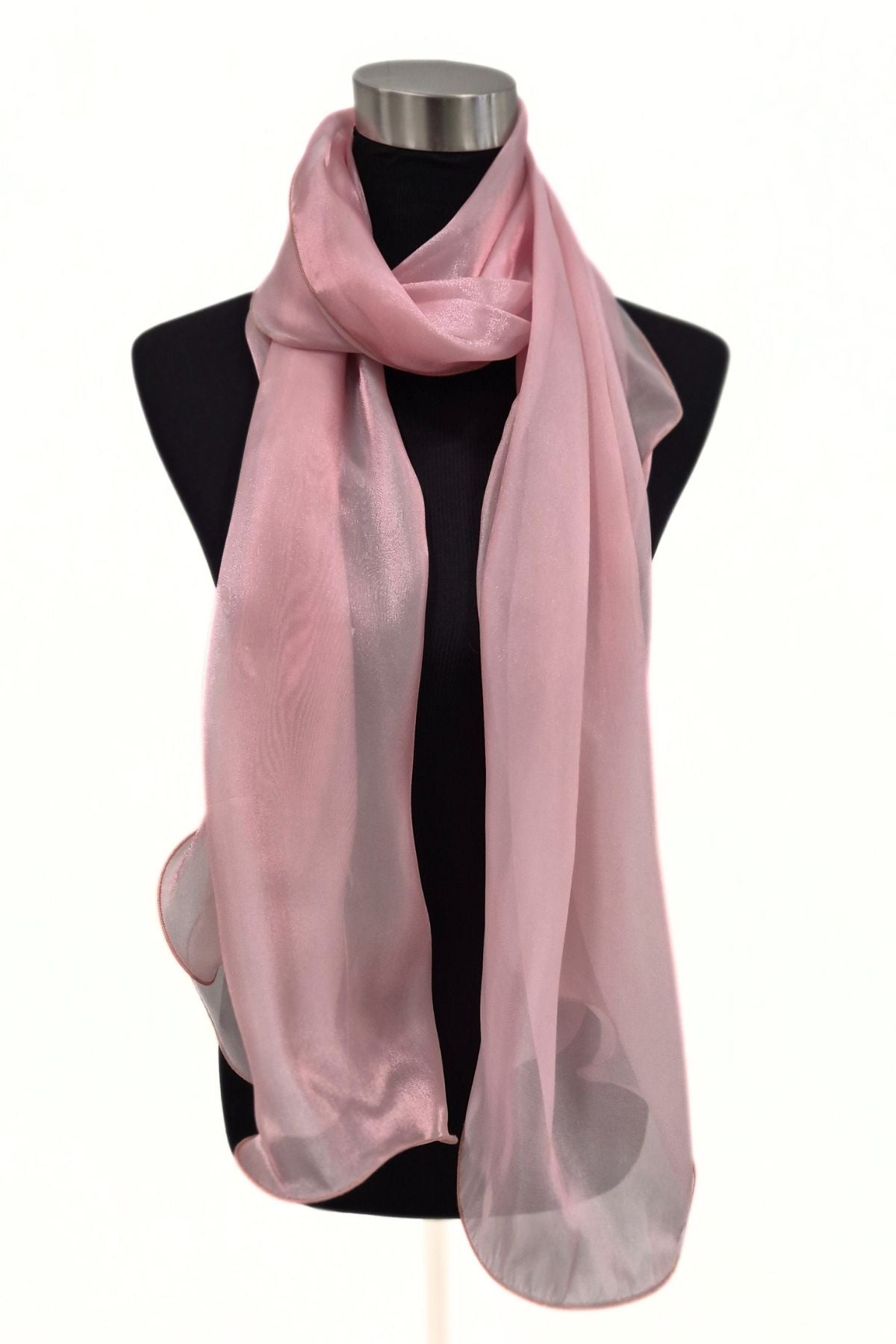 Eleea -juhlahuivi - Lasessor La