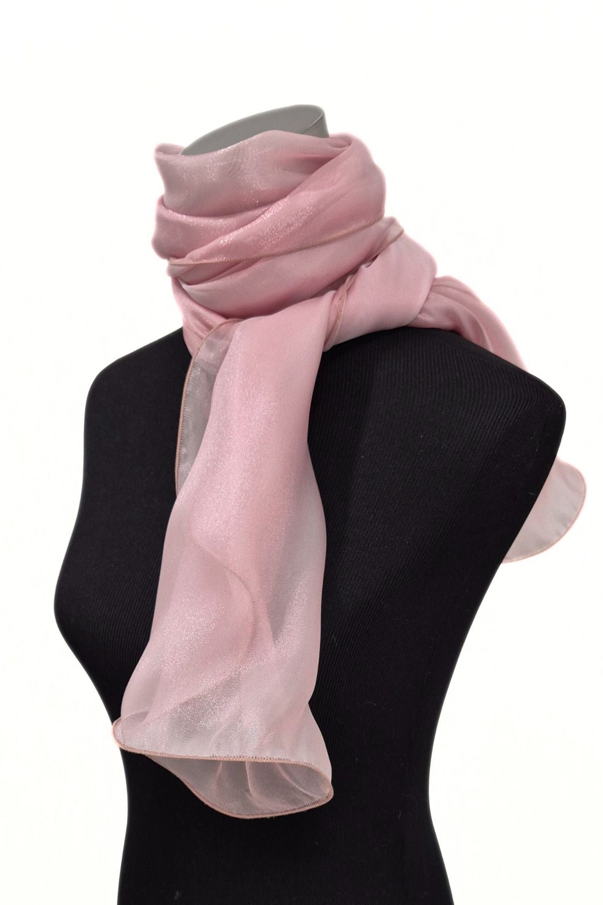 Eleea -juhlahuivi - Lasessor La