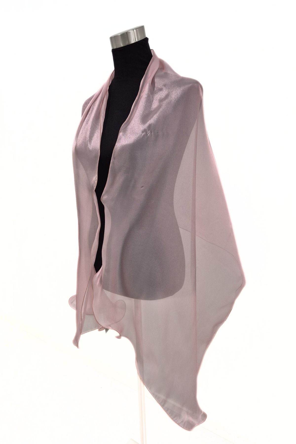 Eleea -juhlahuivi - Lasessor La