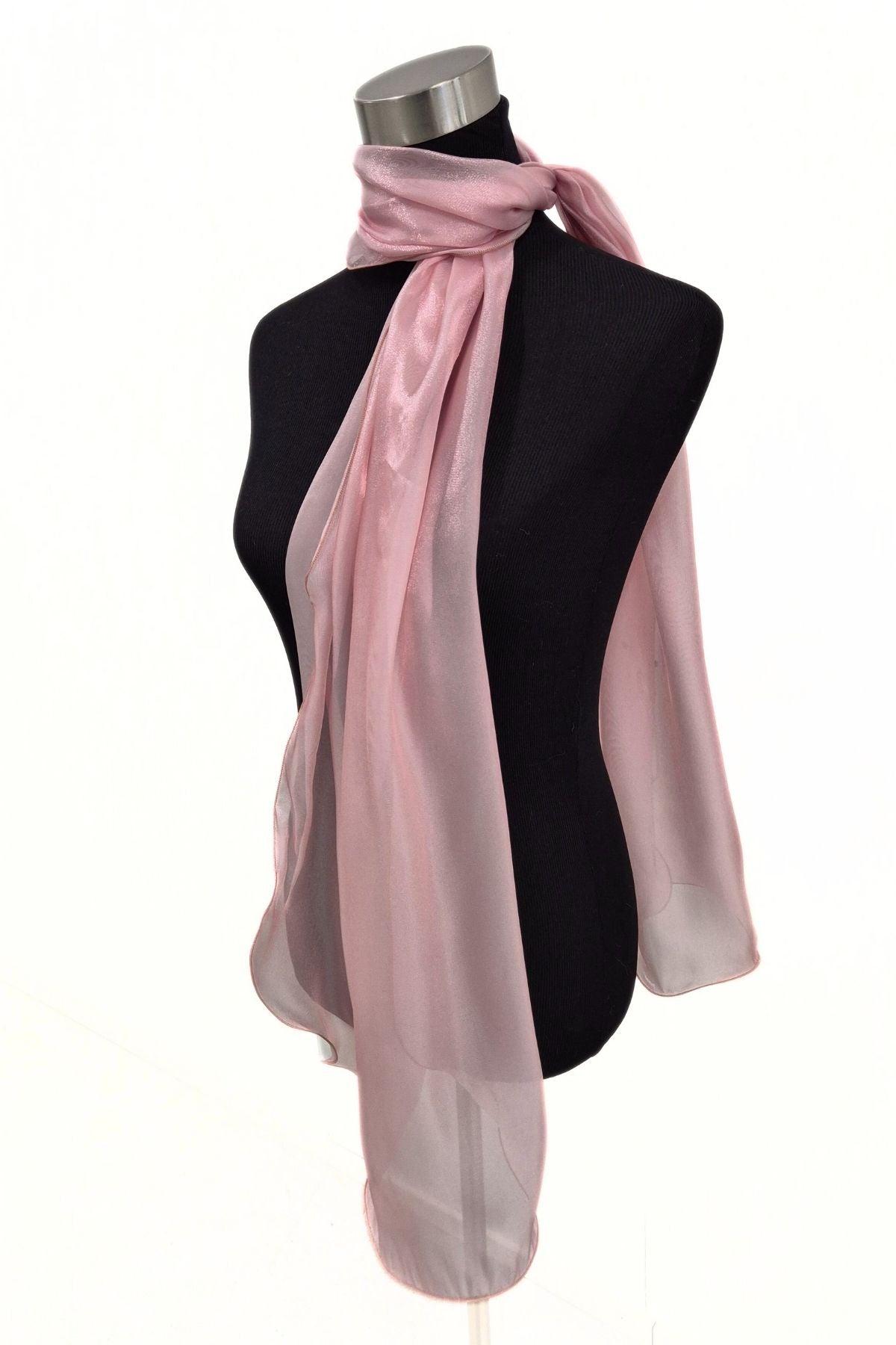 Eleea -juhlahuivi - Lasessor La