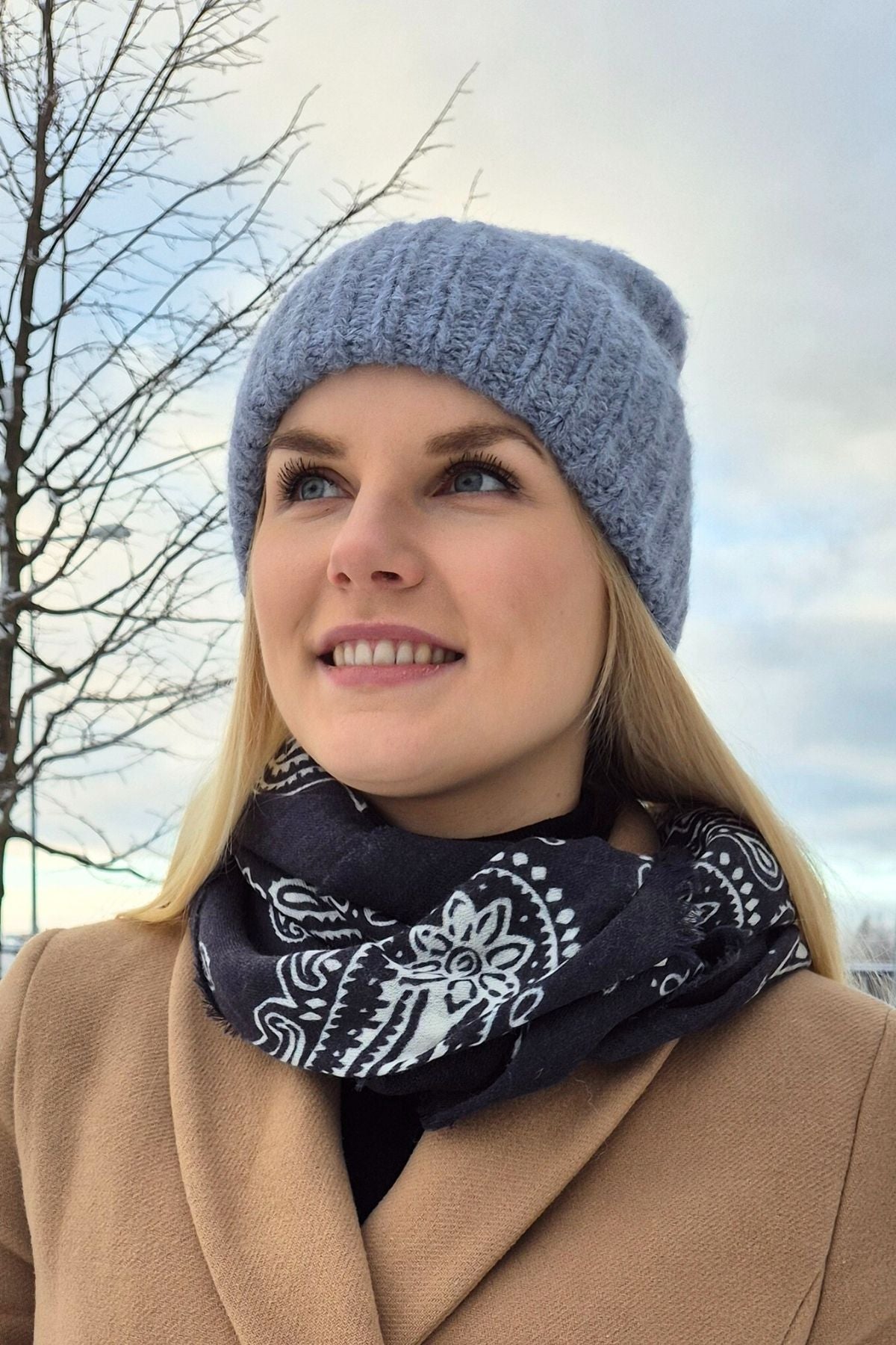 Elsa -neulepipo - Lasessor La