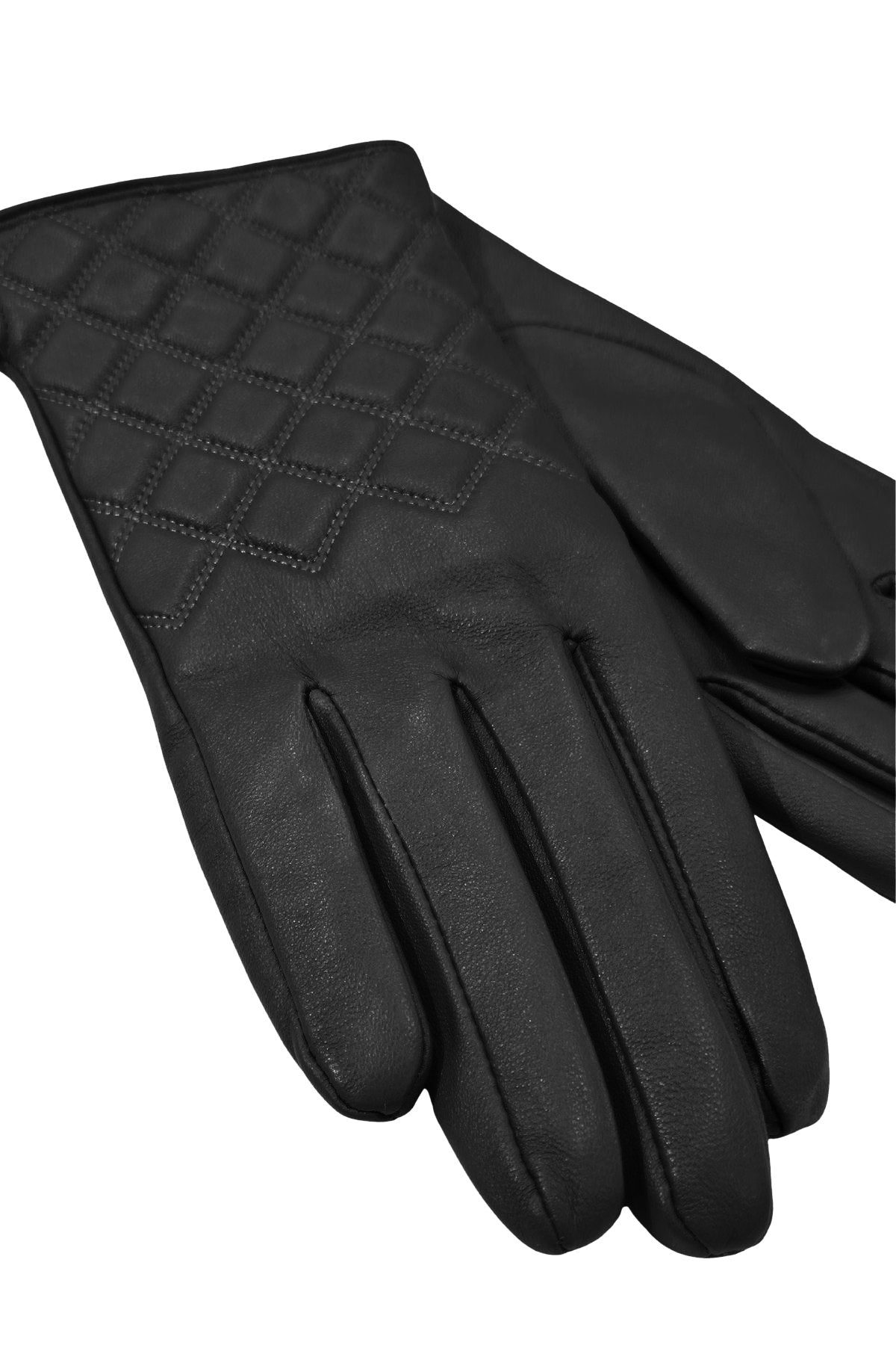 AW26 Evely – Leather gloves