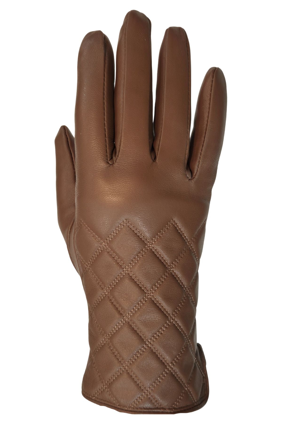 AW26 Evely – Leather gloves