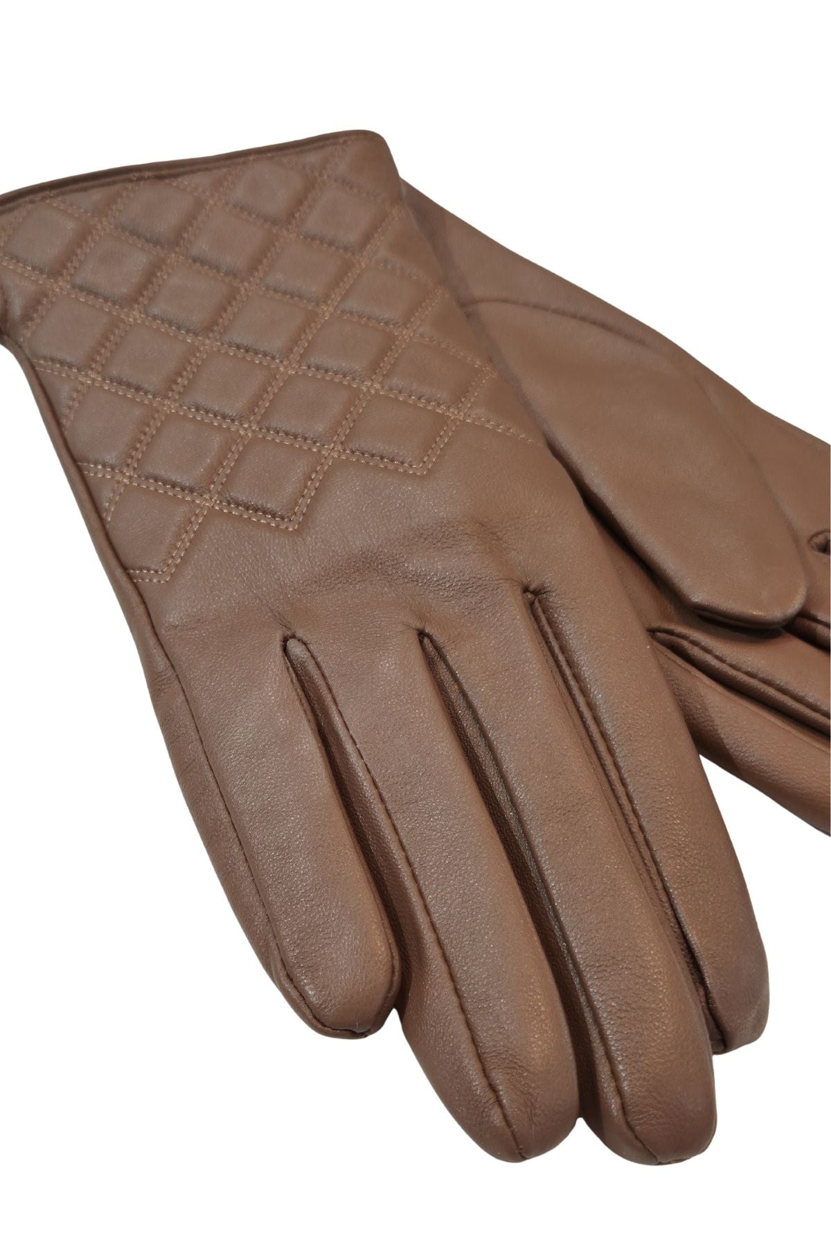 AW26 Evely – Leather gloves