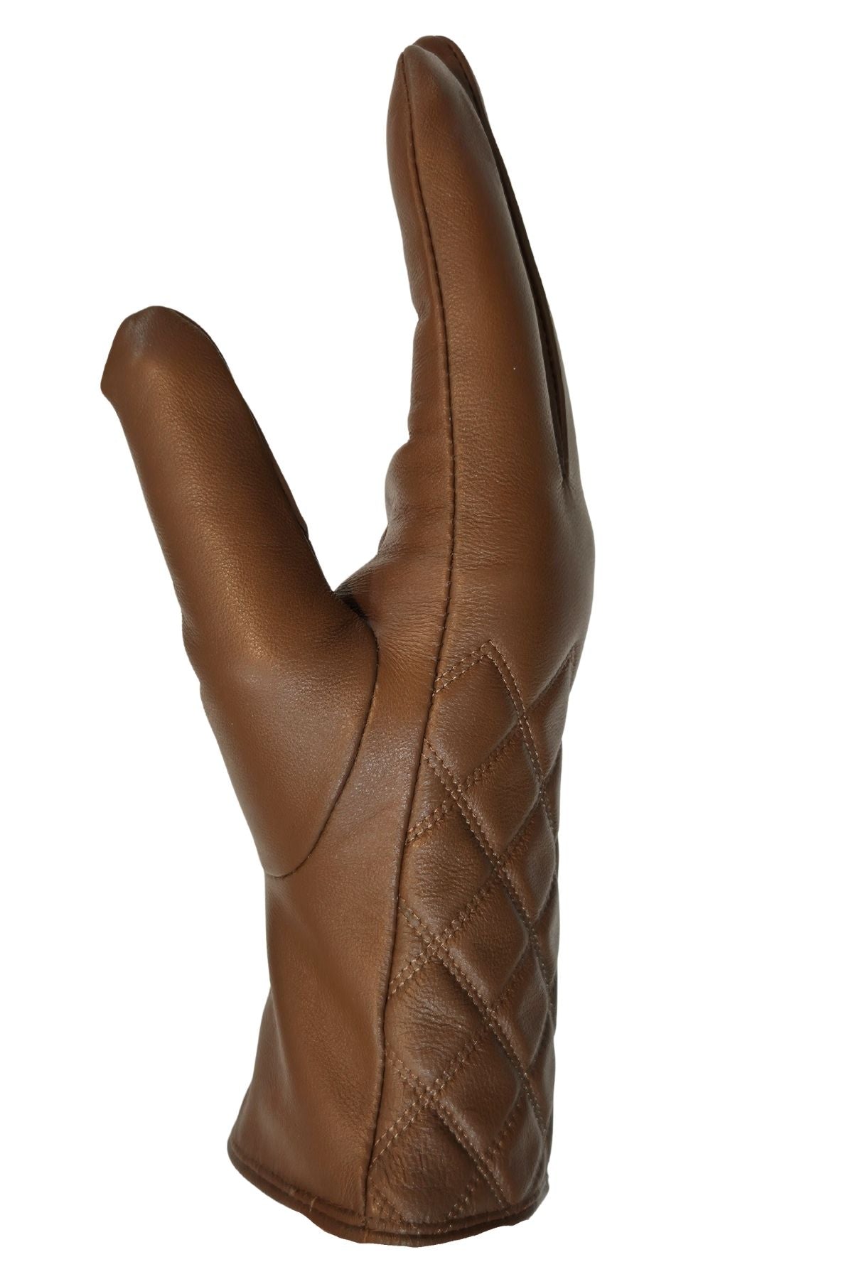 AW26 Evely – Leather gloves