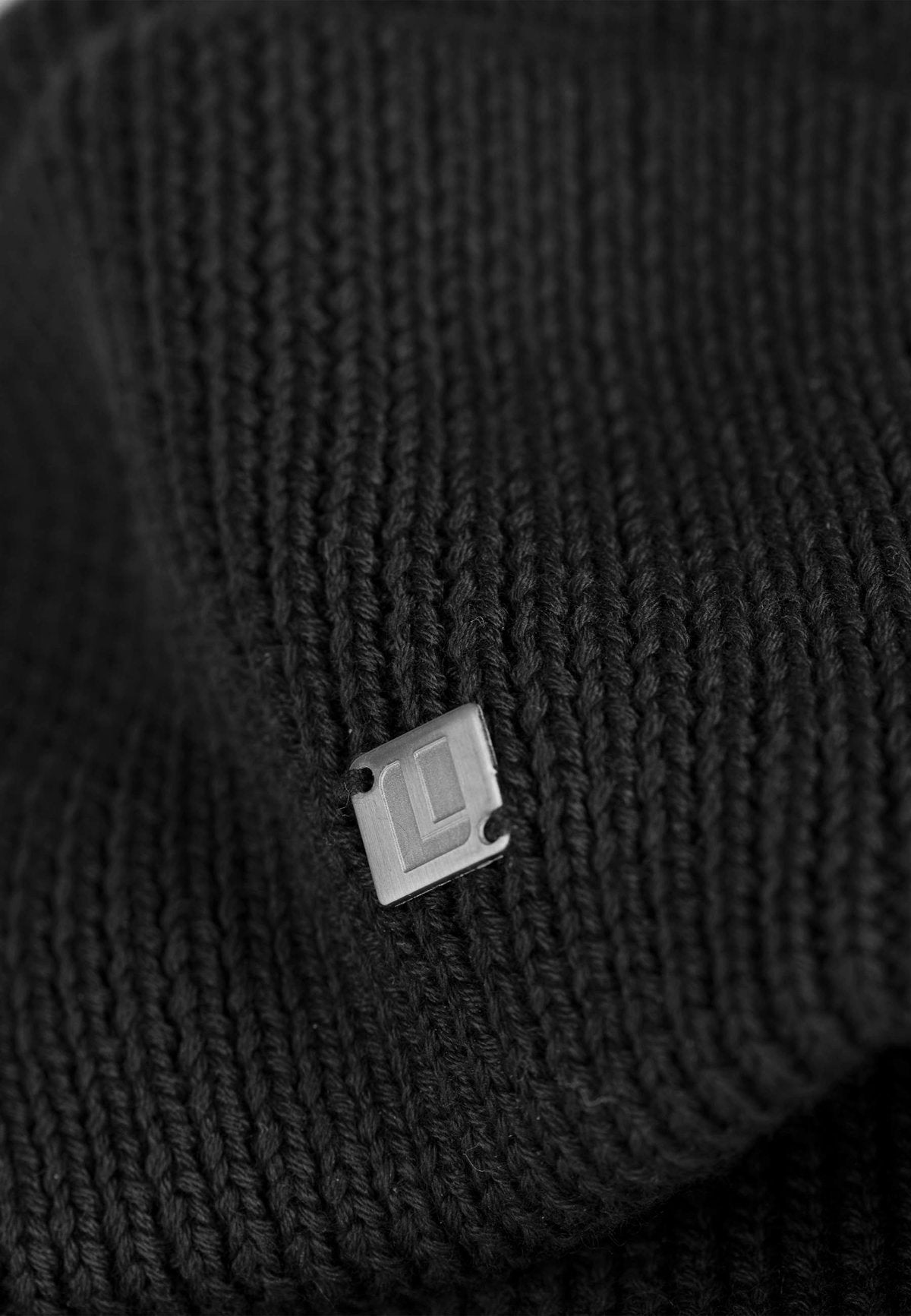 Genna - puuvilla-modaali pipo - Lasessor La