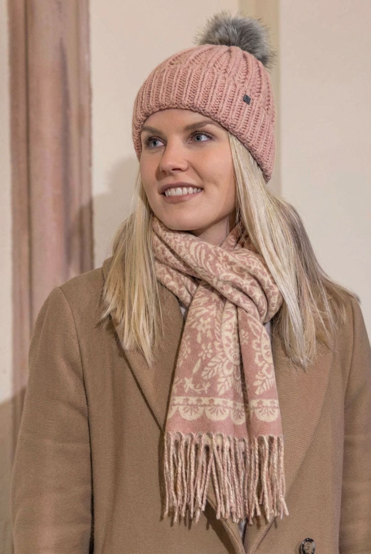 Gemma -kaulahuivi