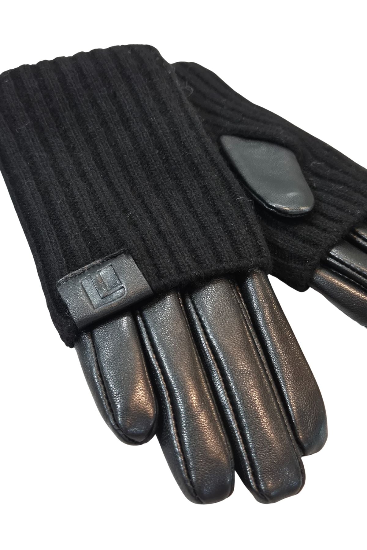 AW26 Heide – Leather Gloves