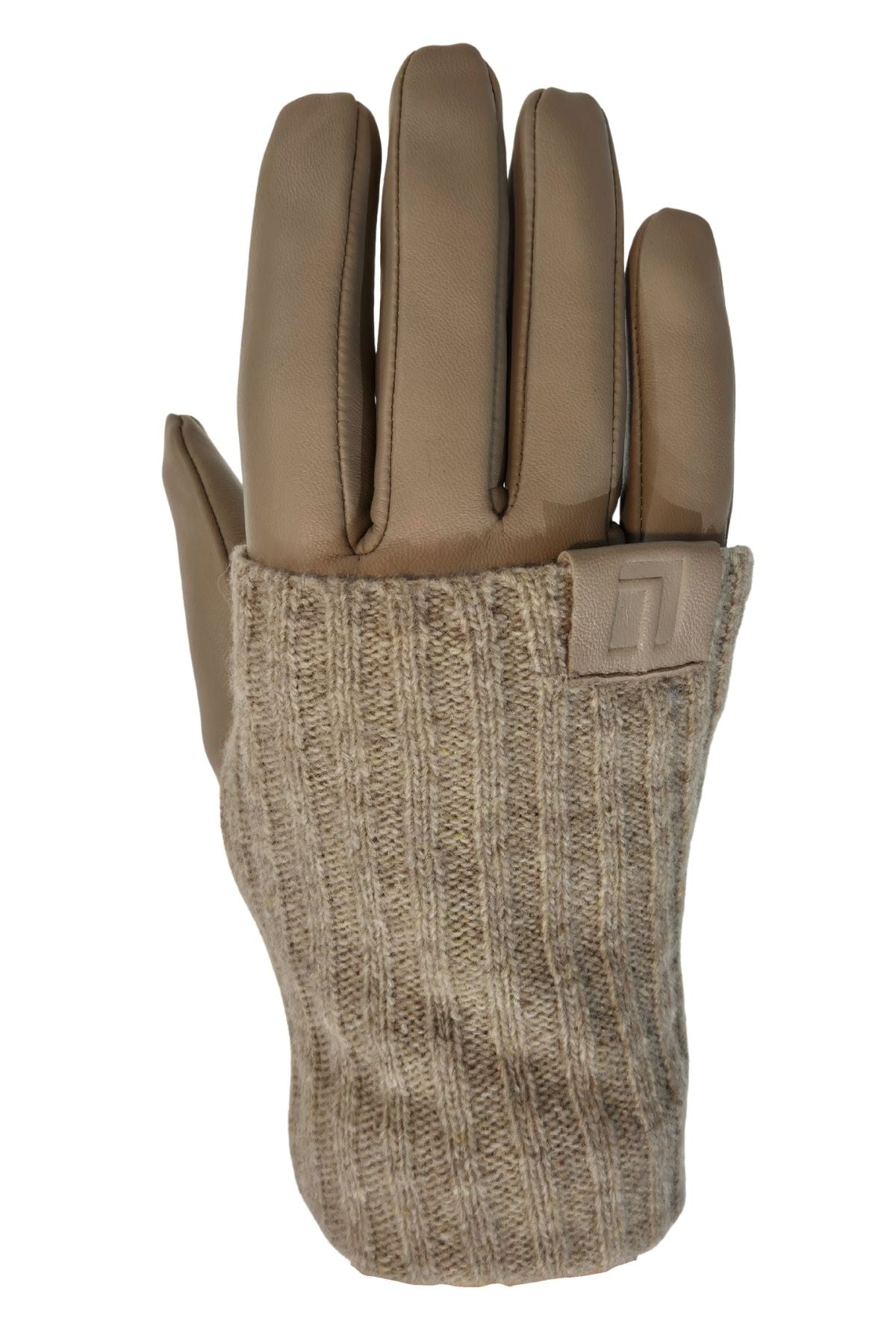 AW26 Heide – Leather Gloves