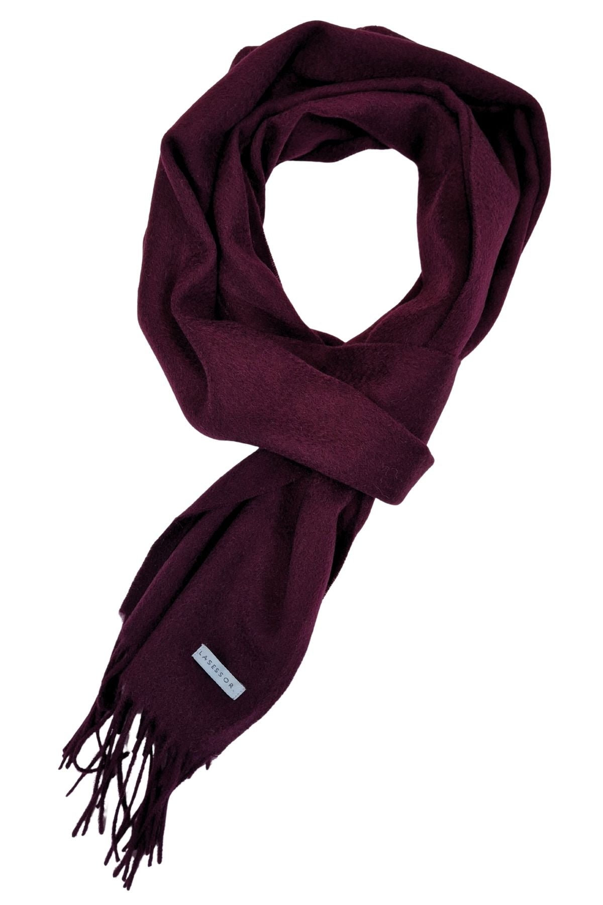 Huurre - villakaulahuivi - Lasessor La