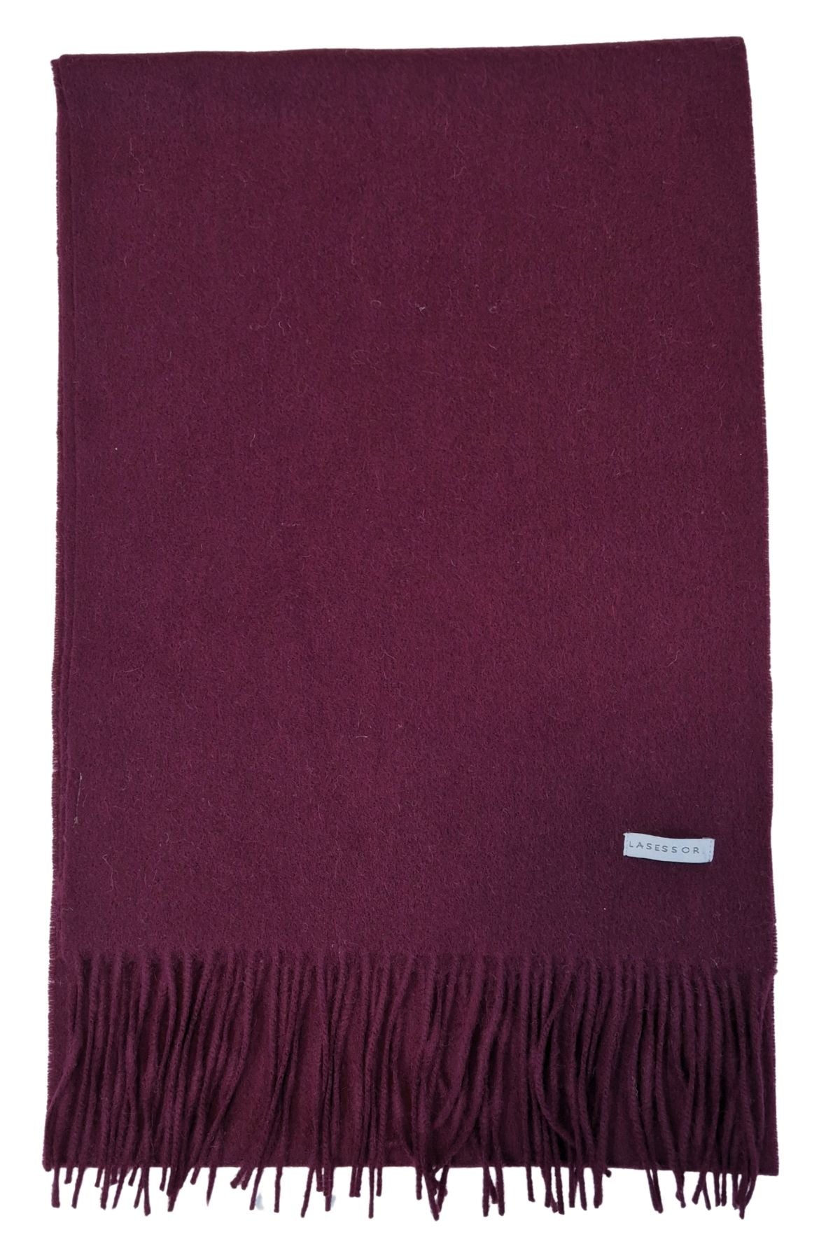 Huurre - villakaulahuivi - Lasessor La