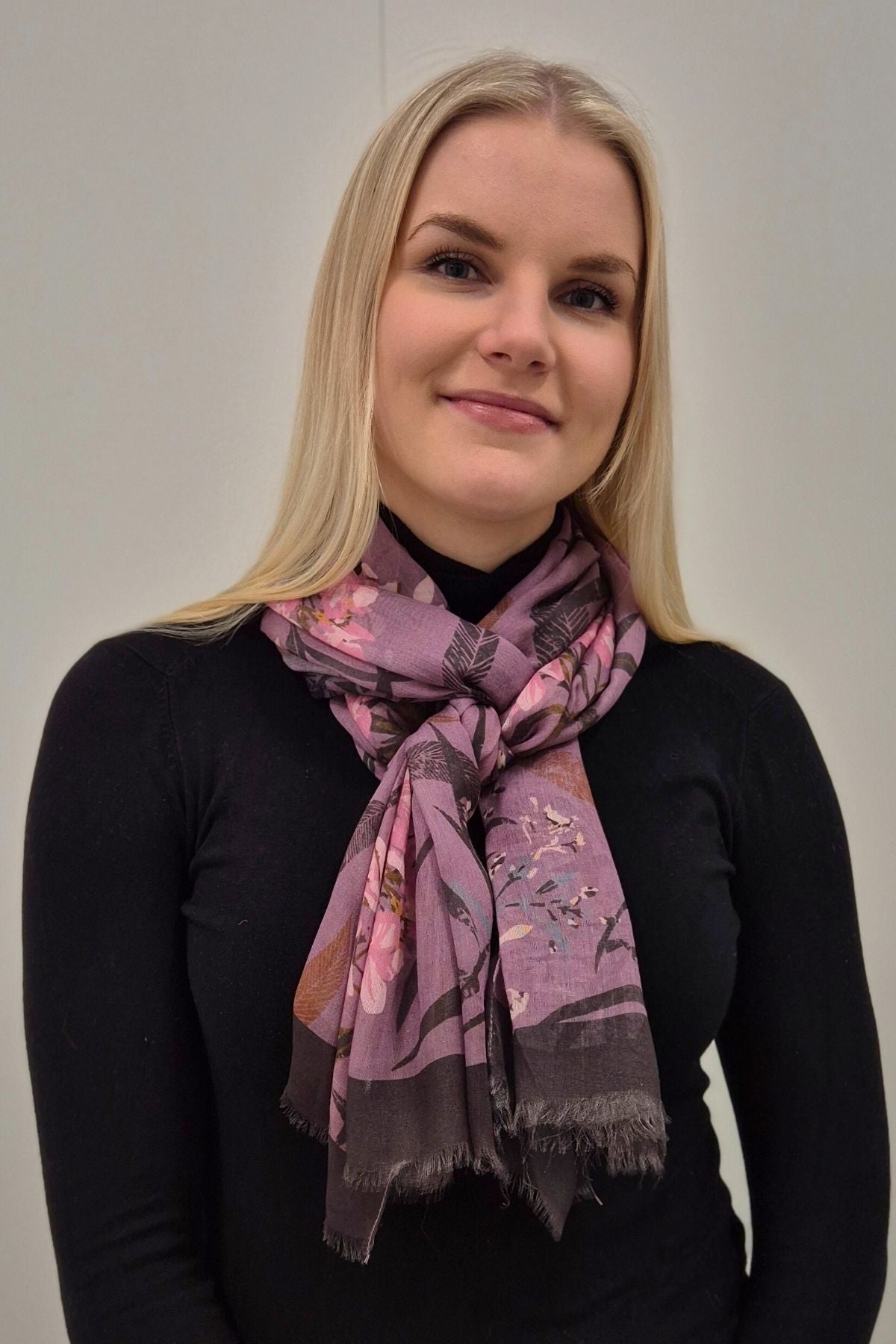 Janet -lyocellhuivi - Lasessor La