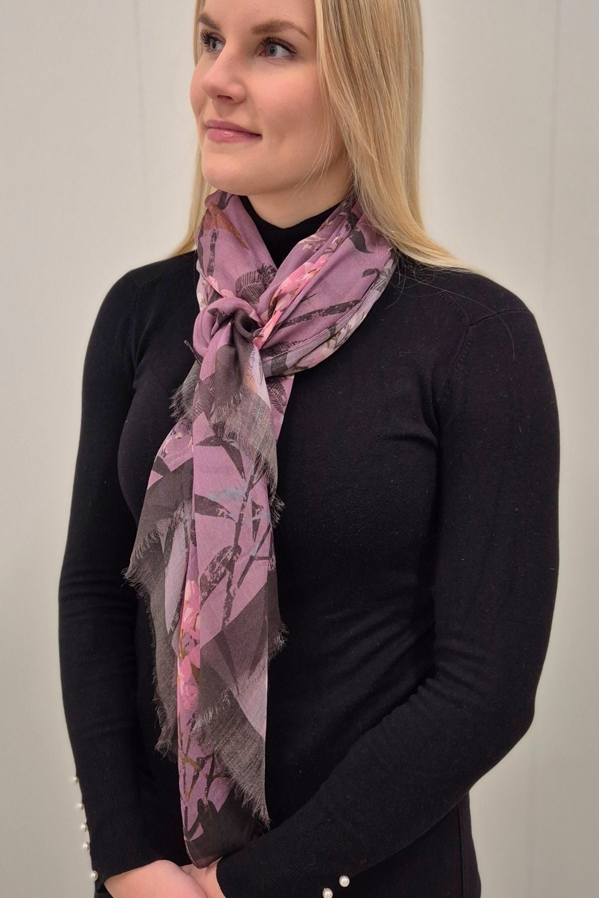 Janet -lyocellhuivi - Lasessor La