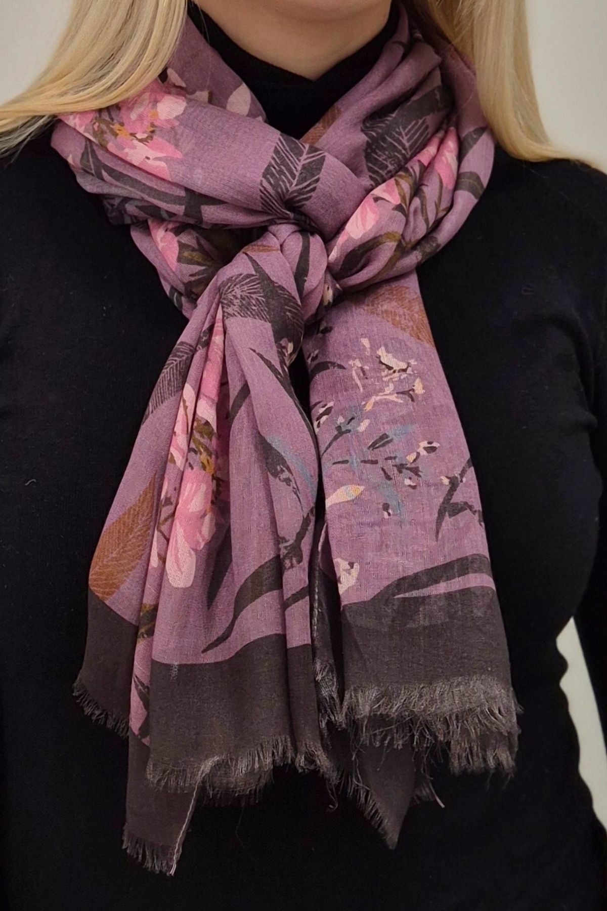 Janet -lyocellhuivi - Lasessor La