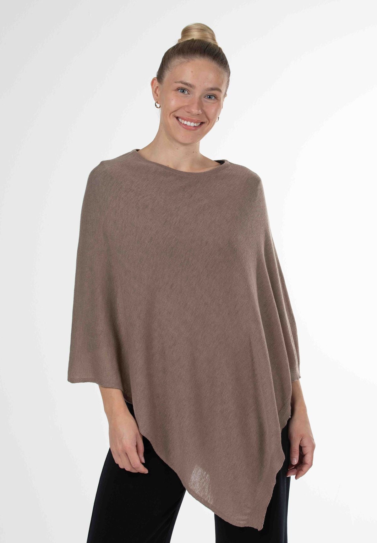 Juolas - poncho - Lasessor La