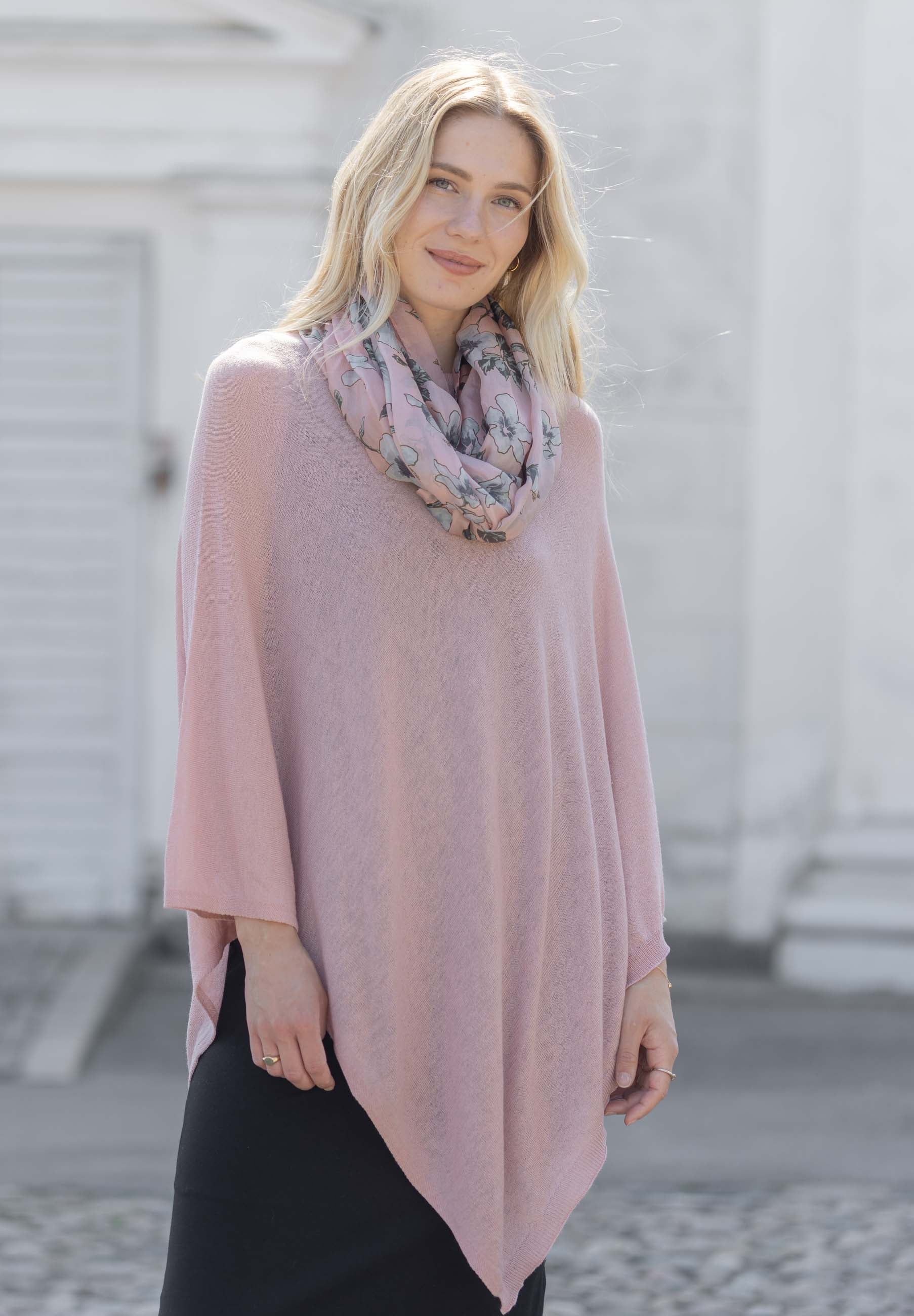 Juolas - poncho - Lasessor La