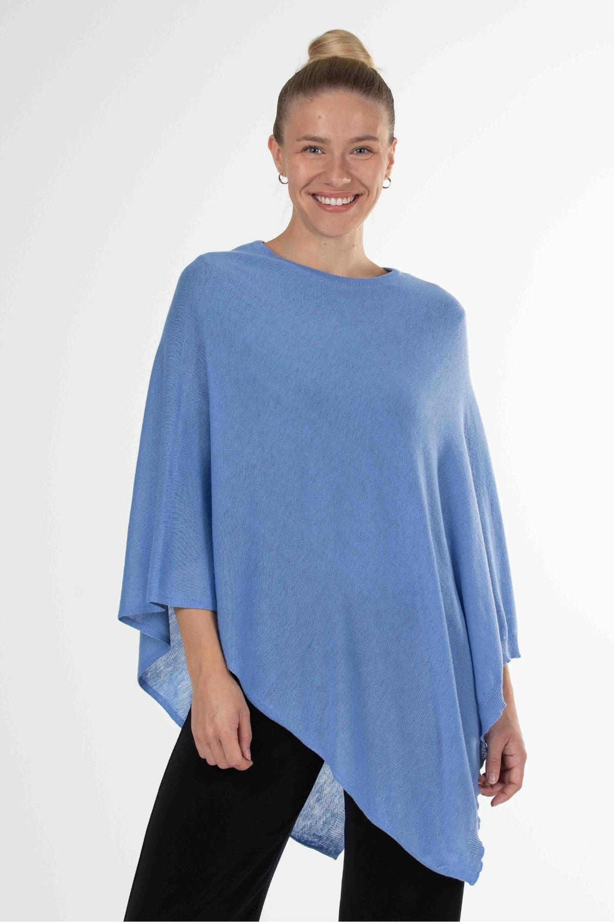 Juolas - poncho - Lasessor La