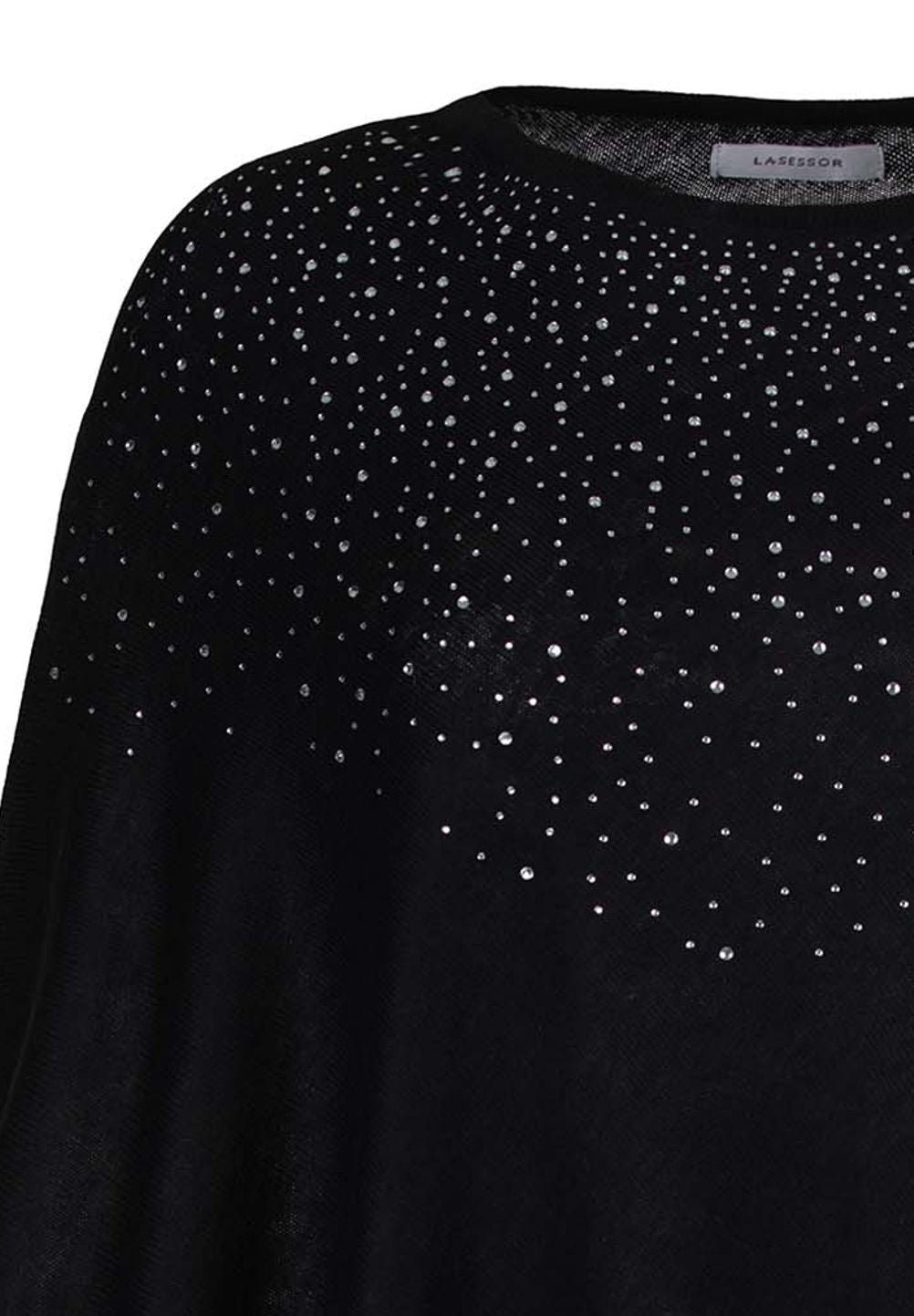 Juolas strassi - poncho - Lasessor La