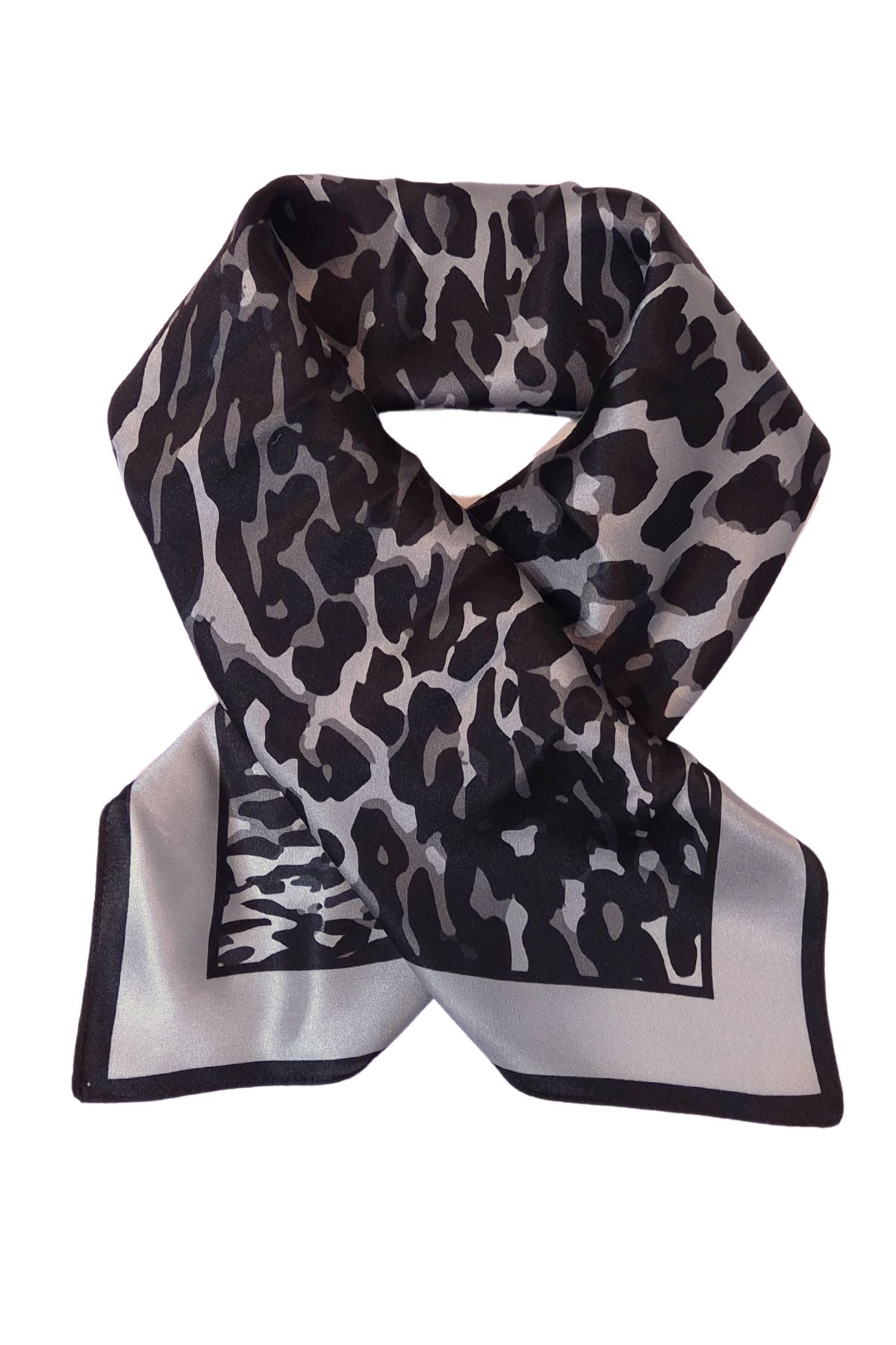 Kylie -silkkihuivi - Lasessor La