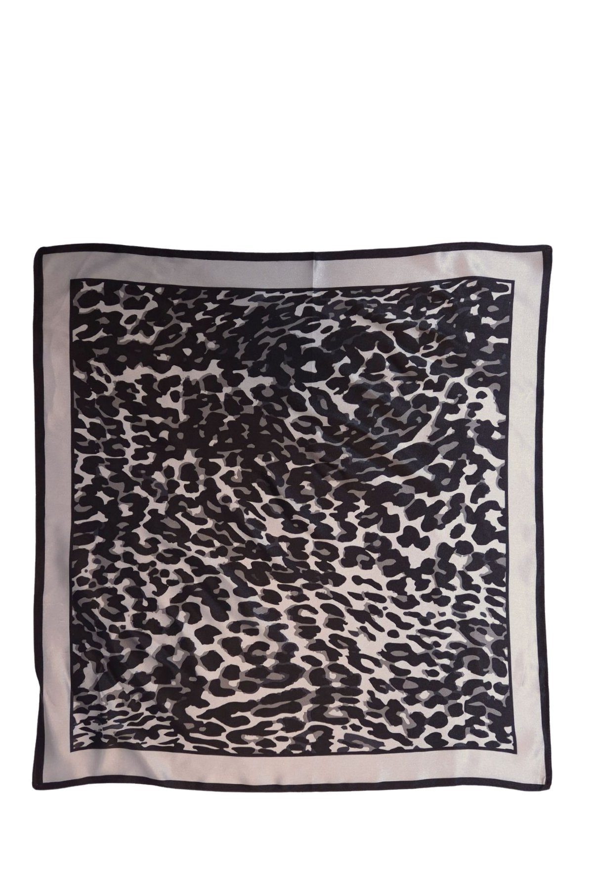 Kylie -silkkihuivi - Lasessor La