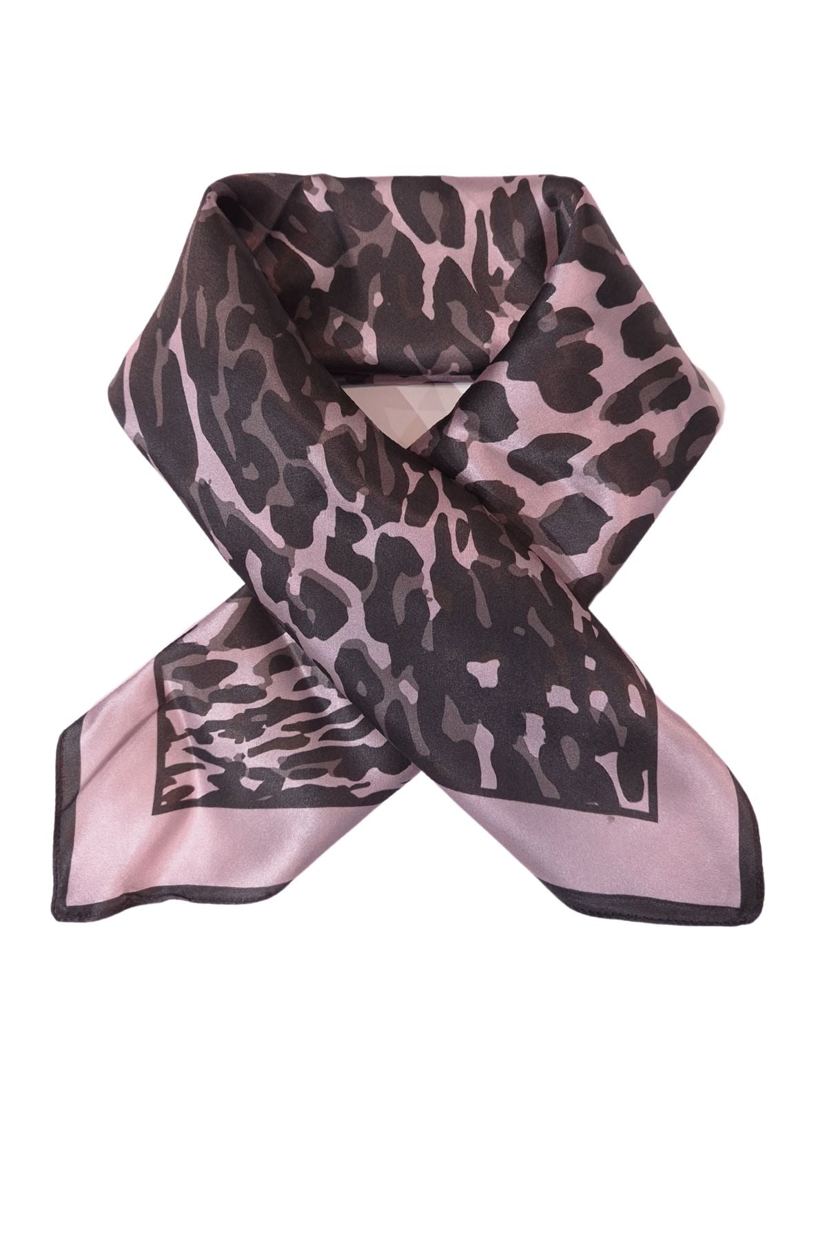 Kylie -silkkihuivi - Lasessor La