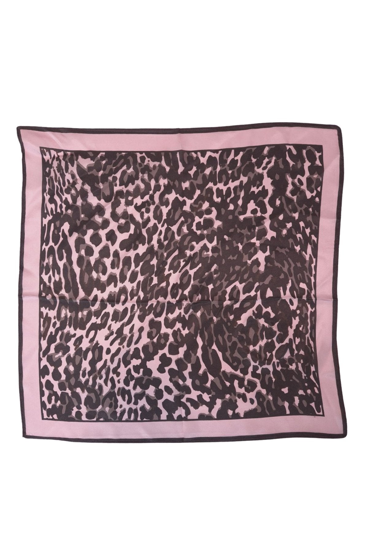 Kylie -silkkihuivi - Lasessor La