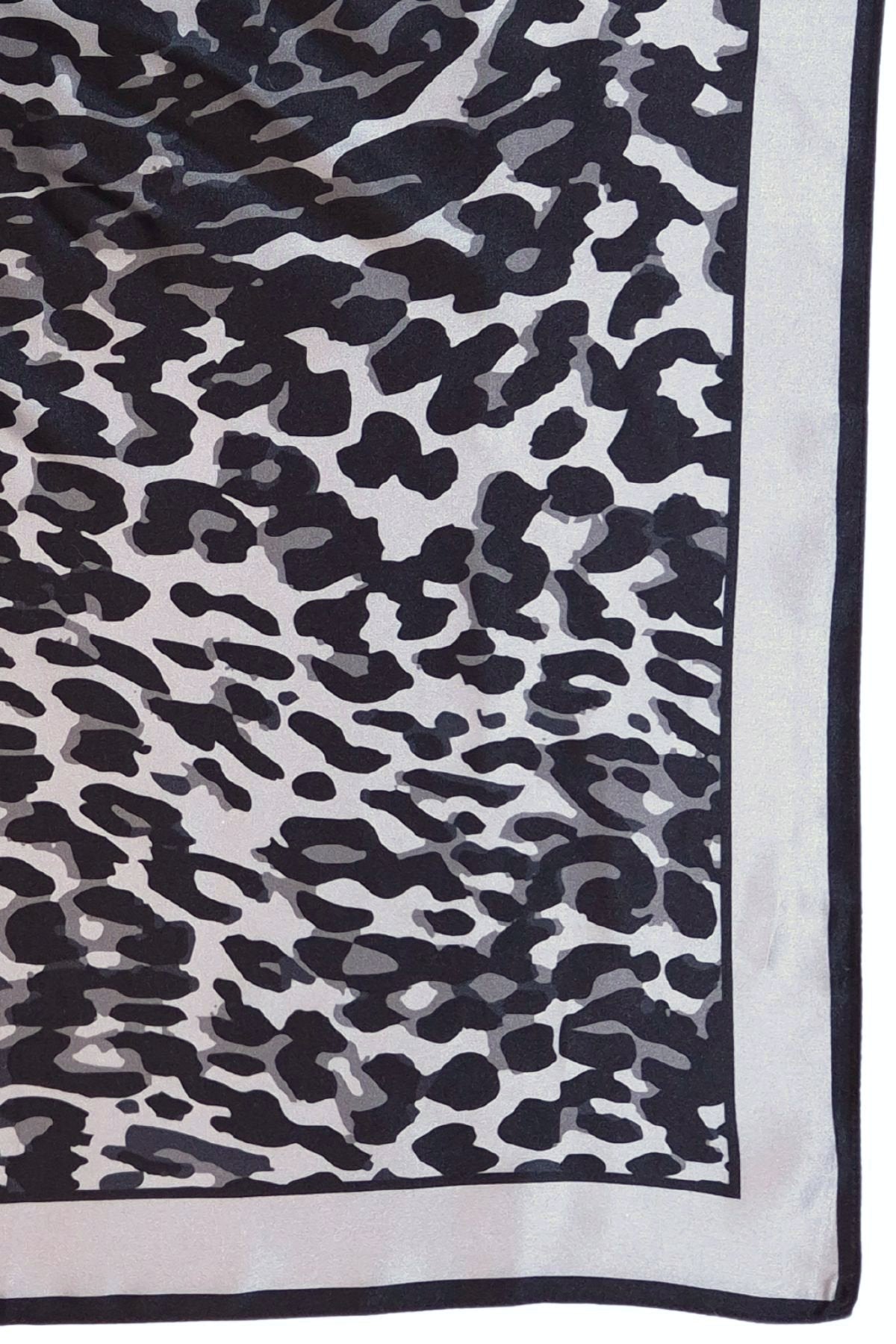 Kylie -silkkihuivi - Lasessor La