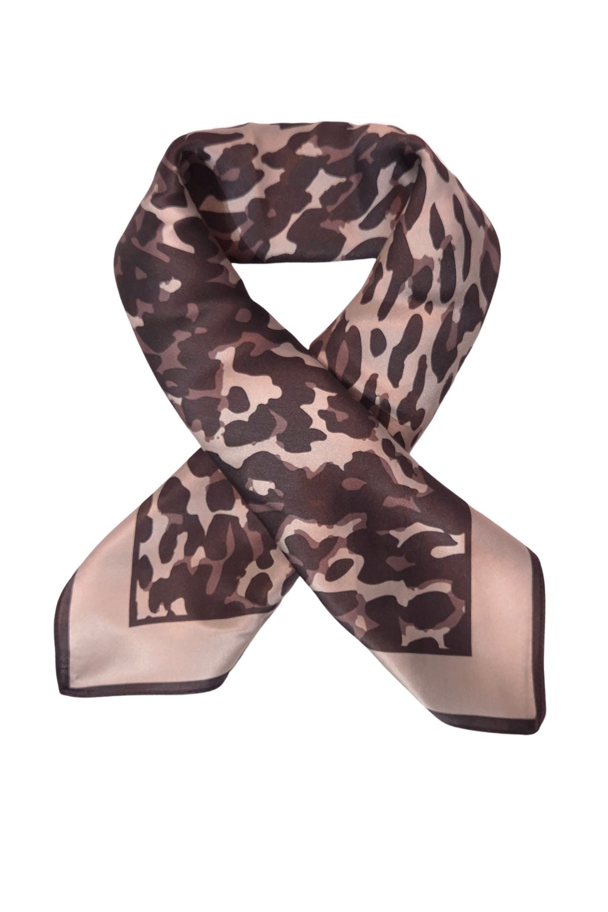 Kylie -silkkihuivi - Lasessor La